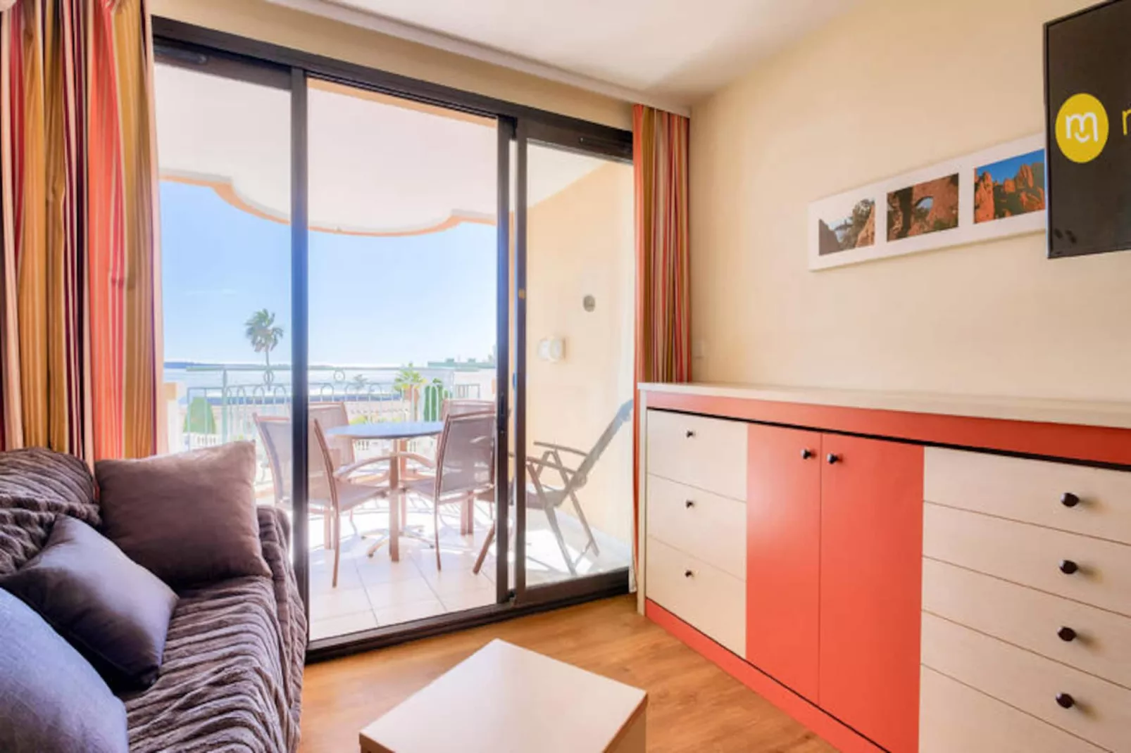 Résidence Cannes Villa Francia - maeva Home-Image-tags.