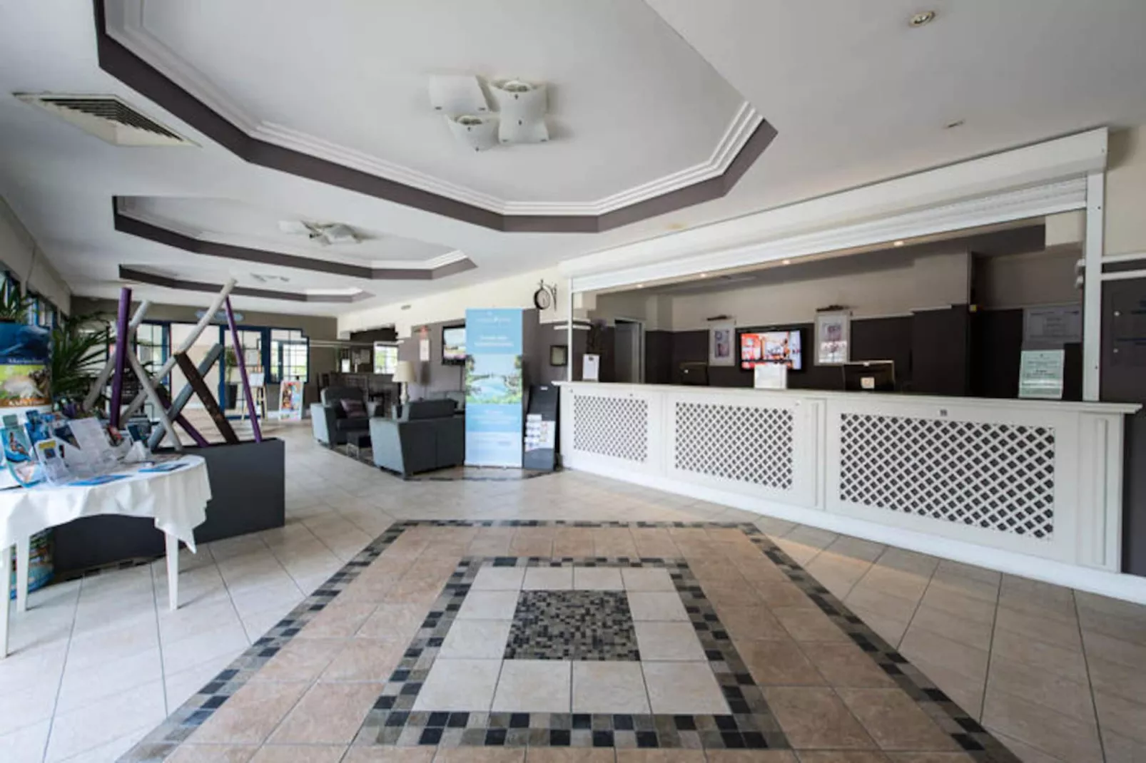 Résidence Les Rives de Cannes Mandelieu - maeva Home-Image-tags.