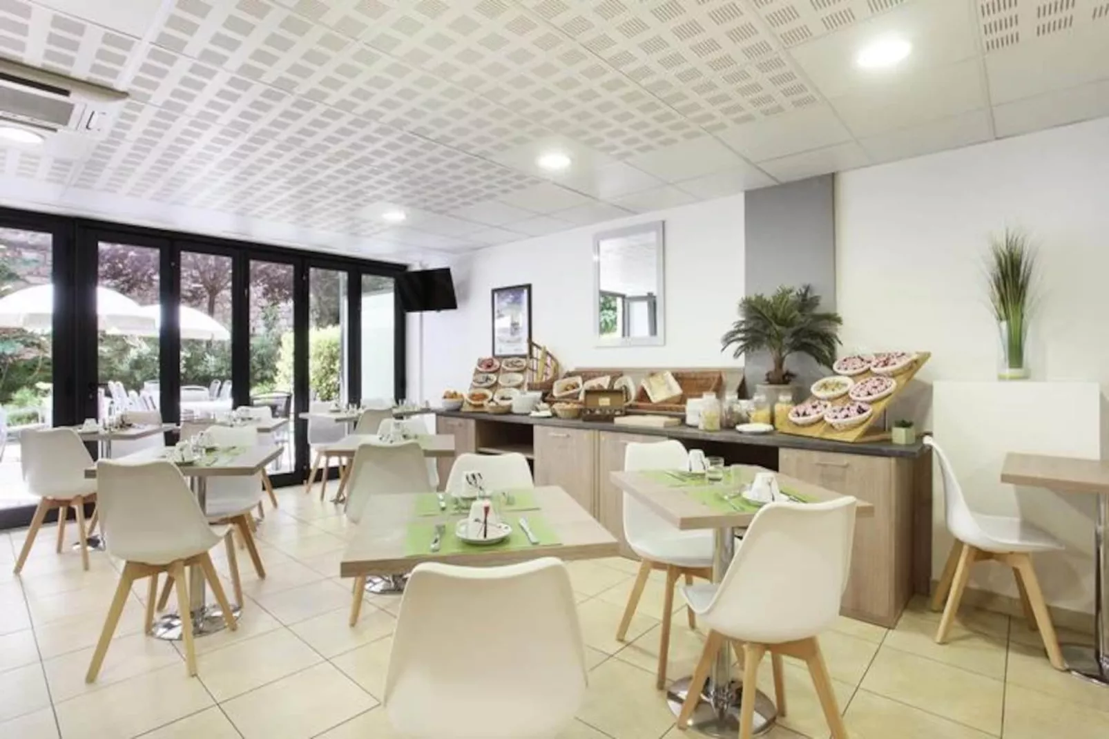 Résidence Odalys Les Hauts de la Principauté***-Image-tags.