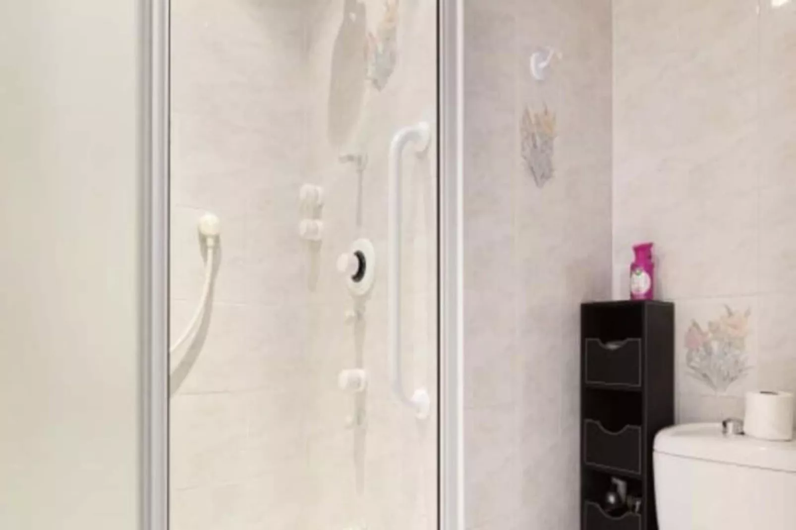 Résidence Appartement Enti&egrave;rement &eacute;quip&eacute; De 105 M2 Avec Vue Mer Et Collines-Extérieur été