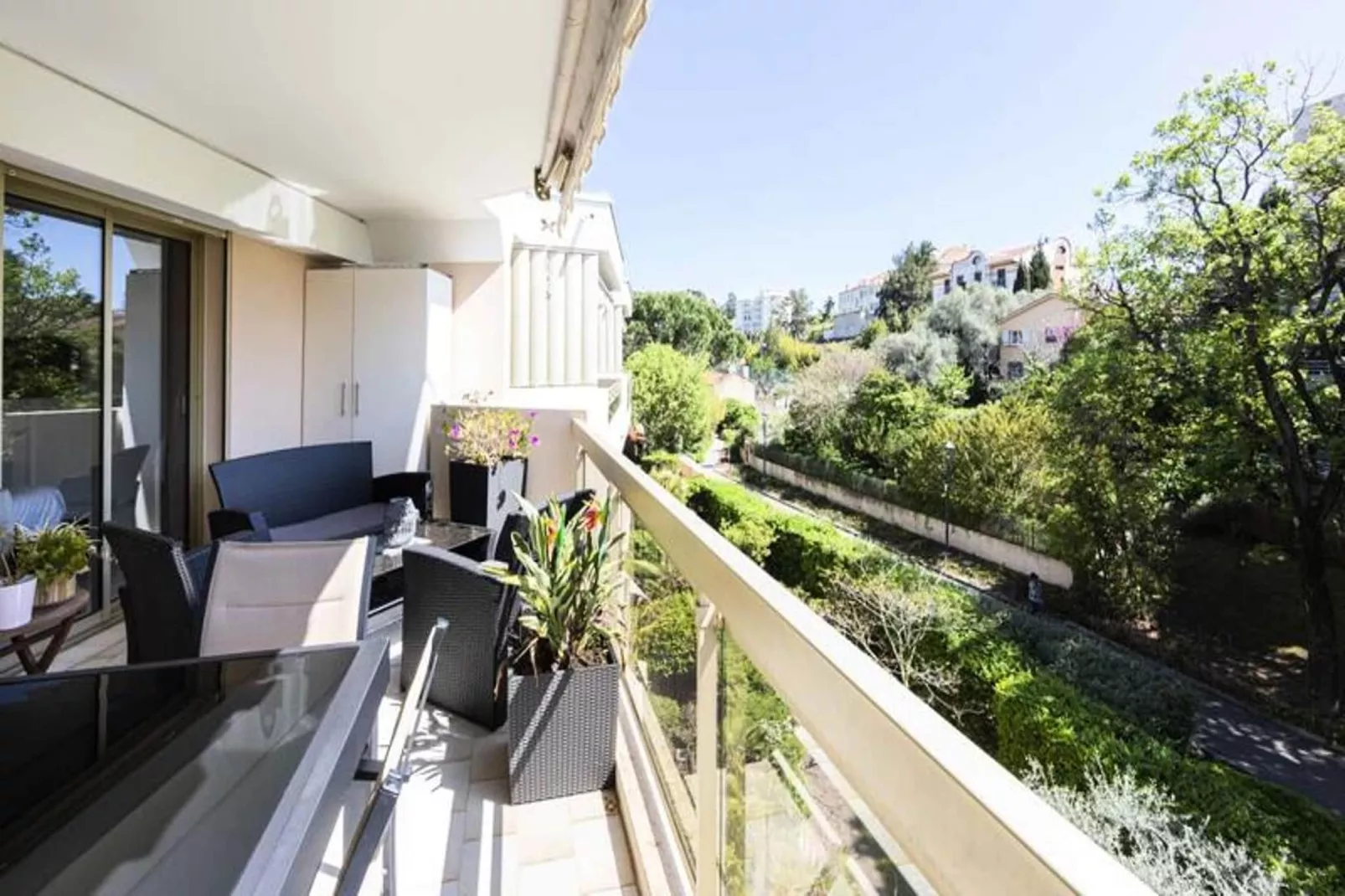 Résidence Coup De Coeur Idéal Congres Et Vacances ❤live In Villa Parador❤-Extérieur été