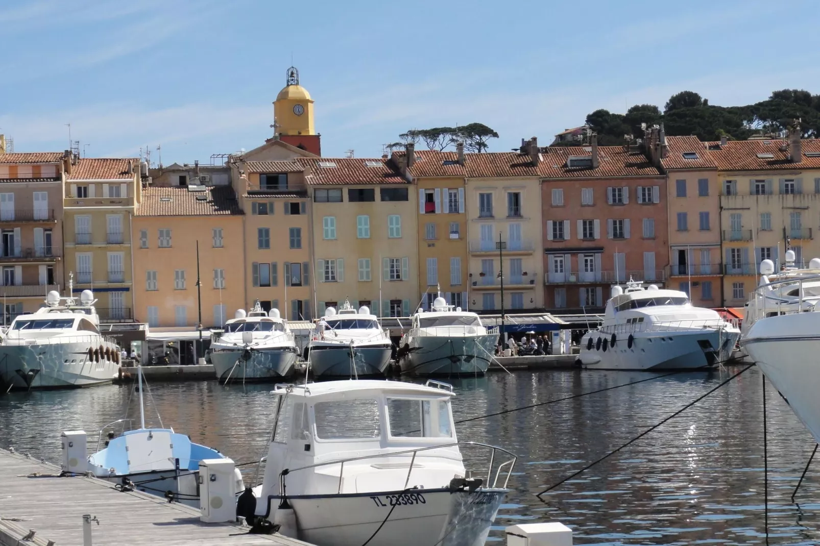 Les Baillis-Areas summer 20km