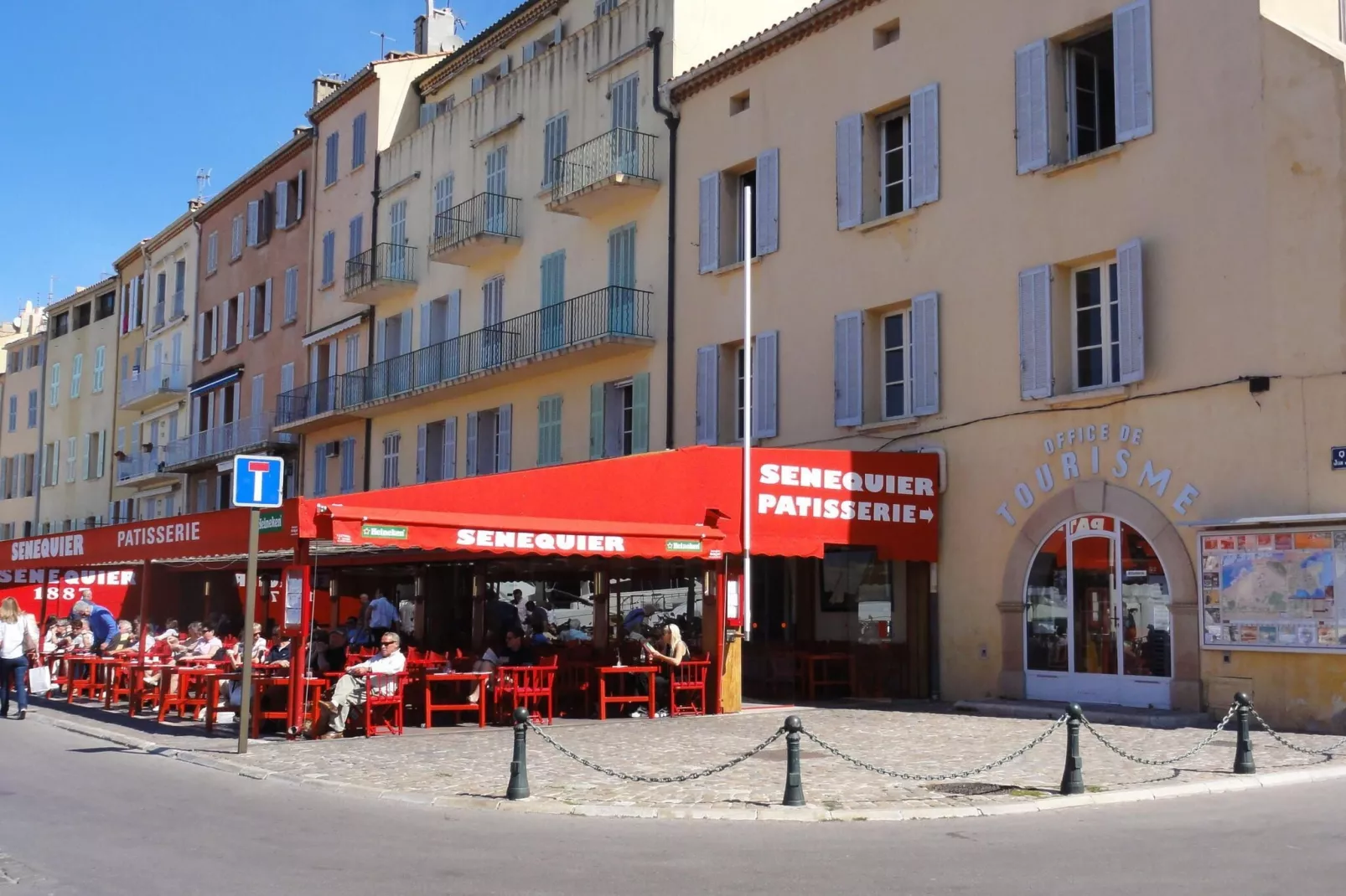 Les Baillis-Areas summer 20km