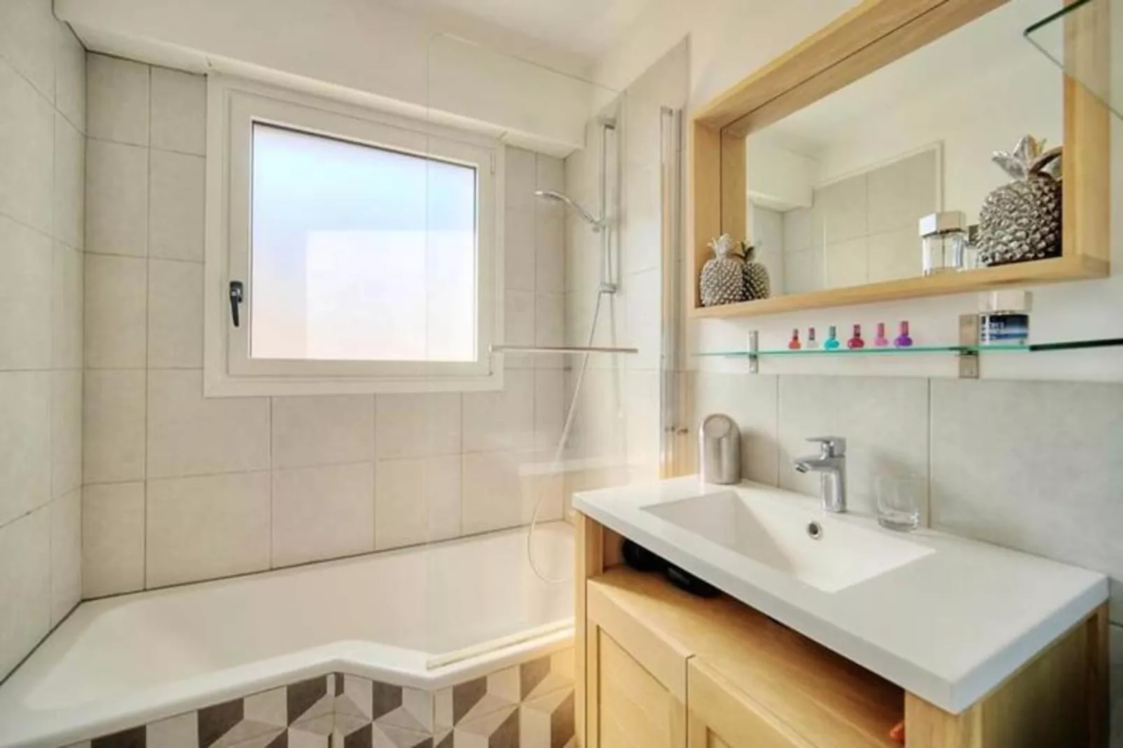 Résidence Le Verdi-Exterior in summer