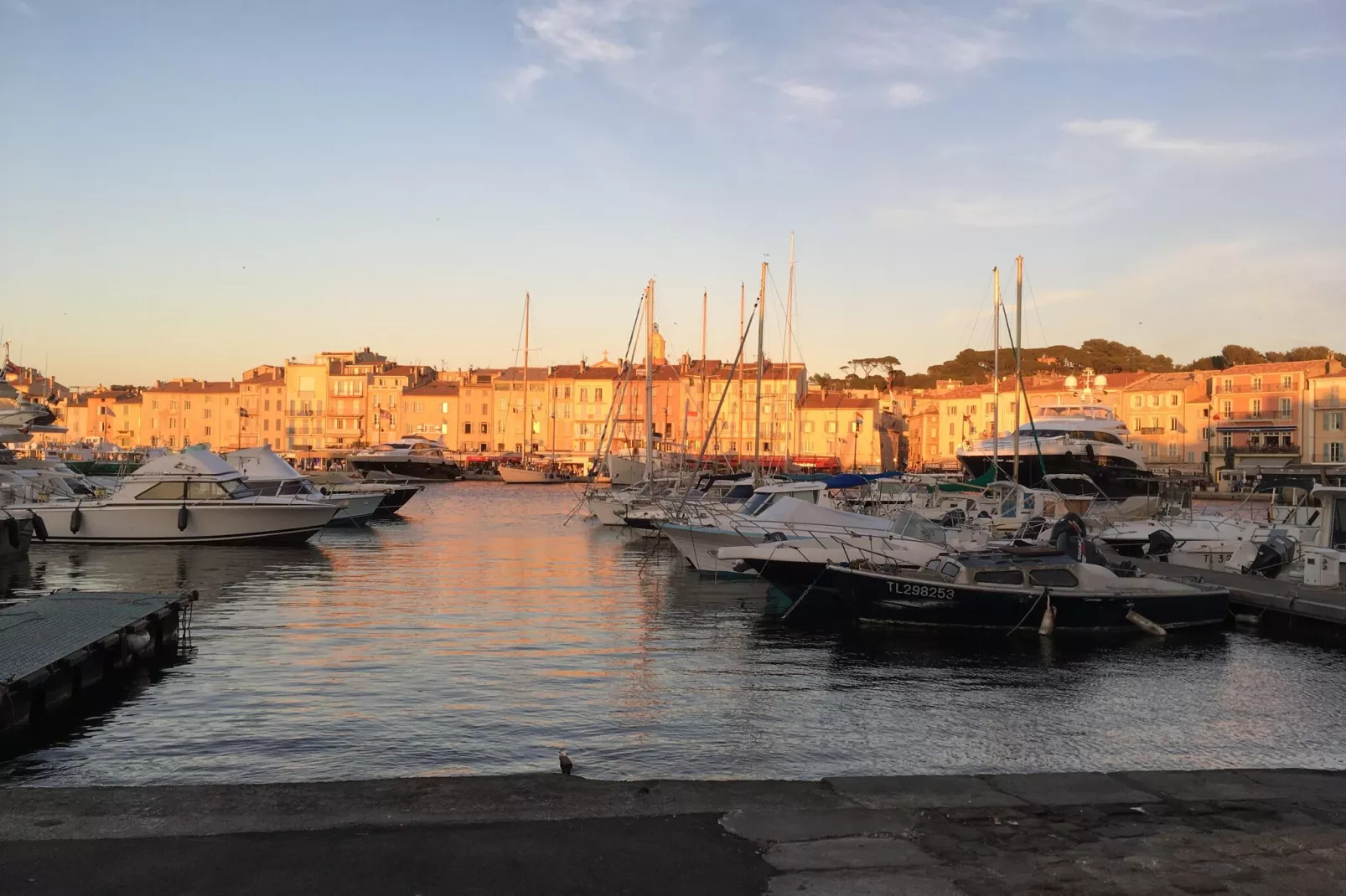 Les Baillis-Areas summer 20km
