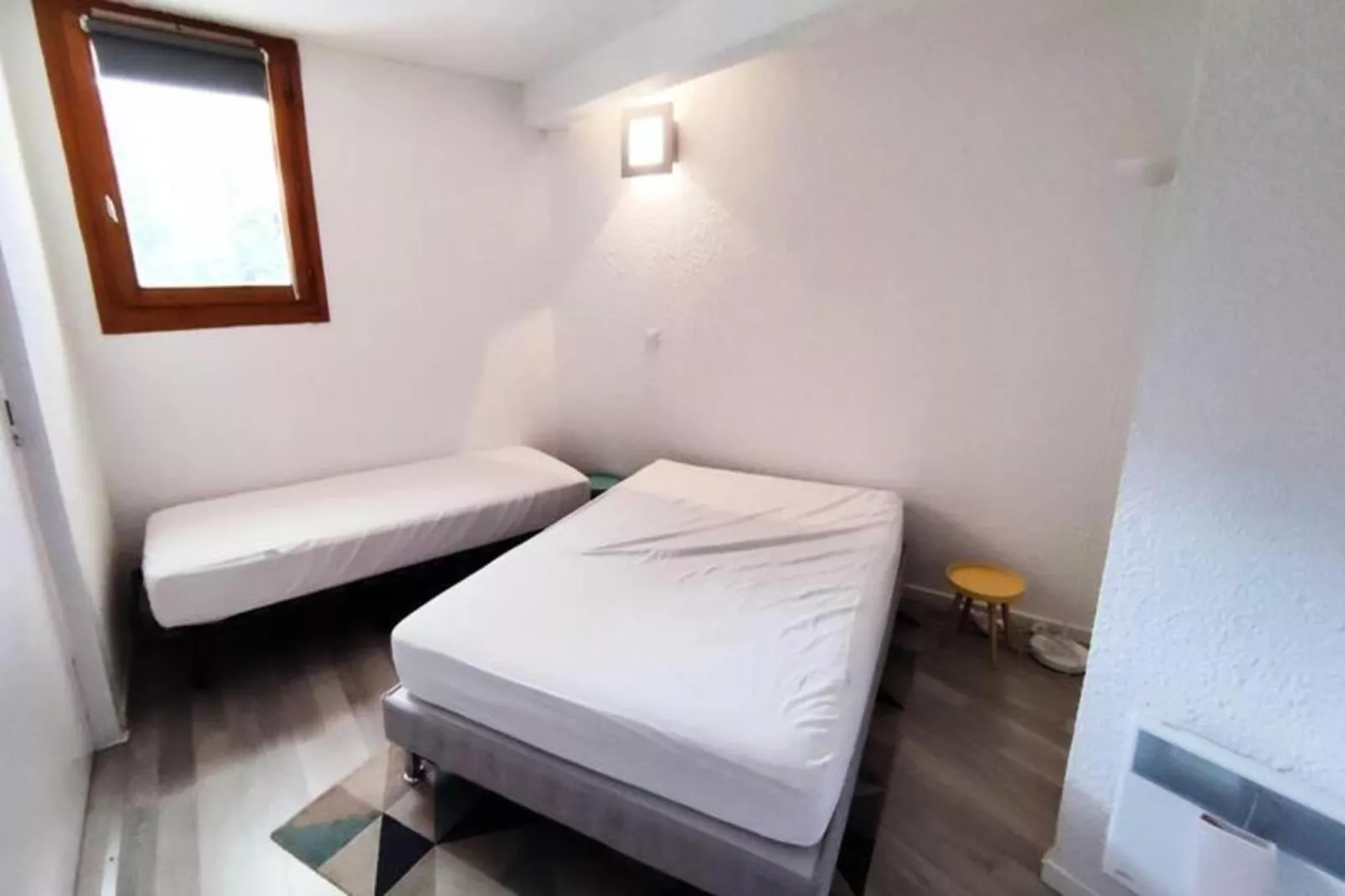 Résidence Primeveres 504-Außenbereich Sommer