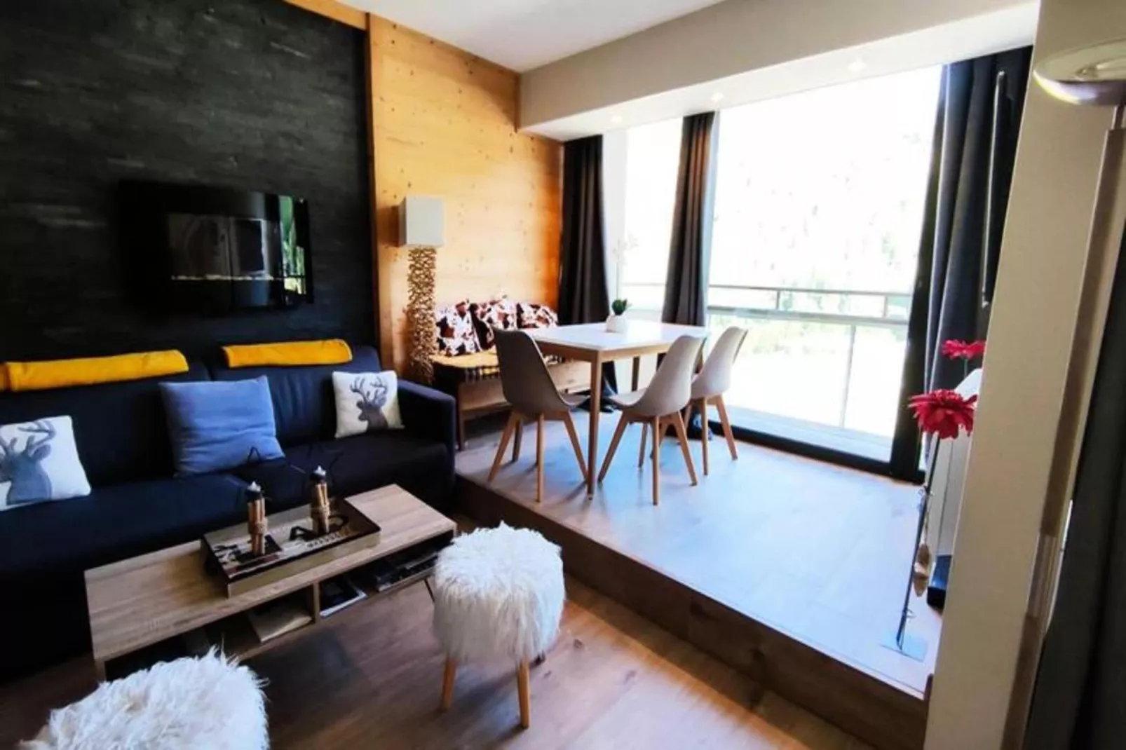 Résidence Malinvern C15-Exterior in summer