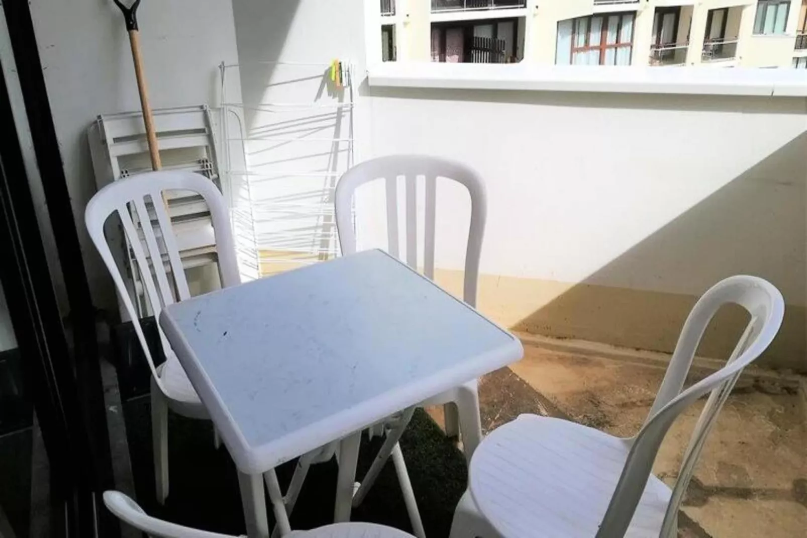 Résidence Vermeil E7-Exterior in summer