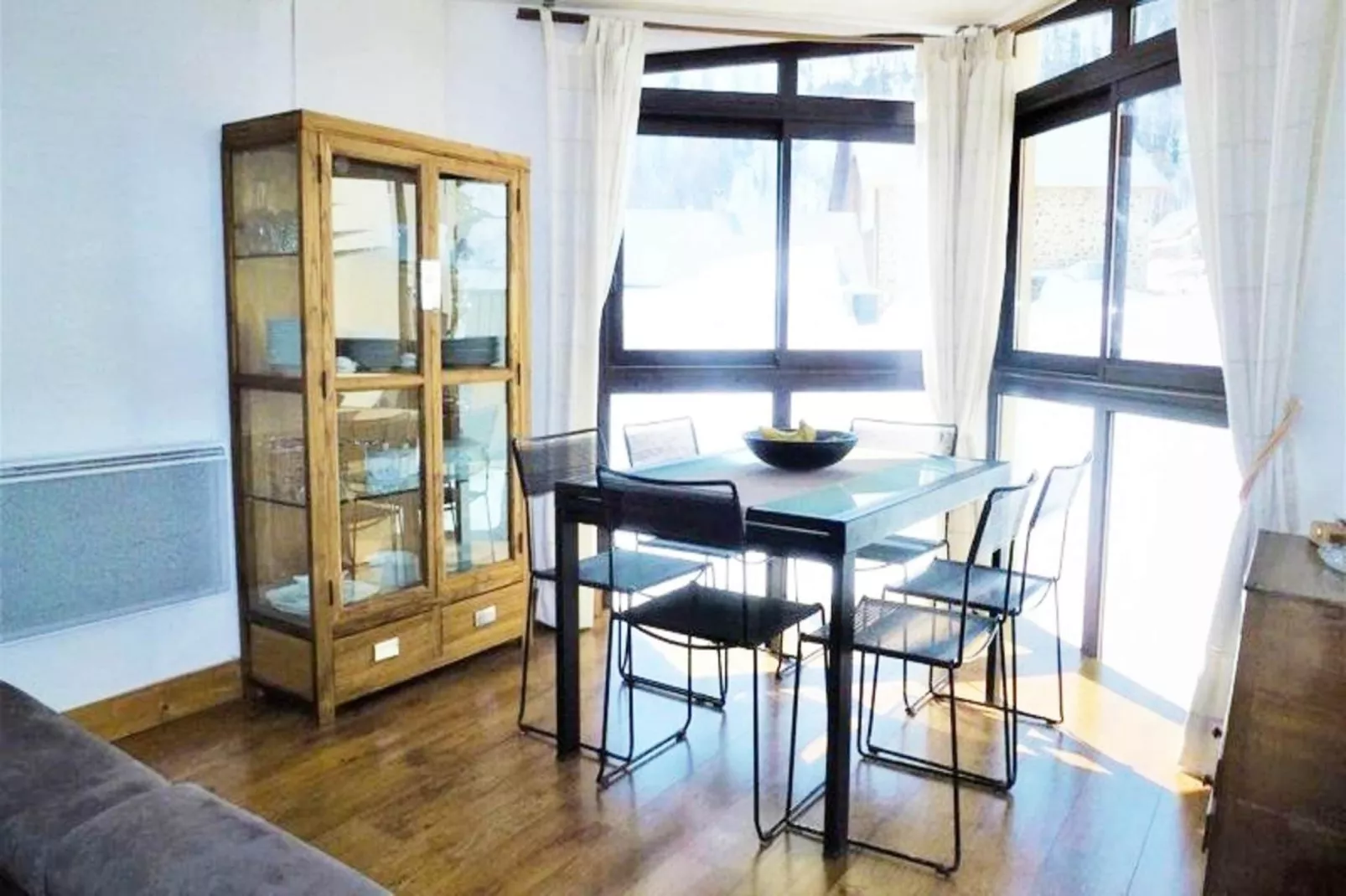 Résidence Pignals R14-Bedroom