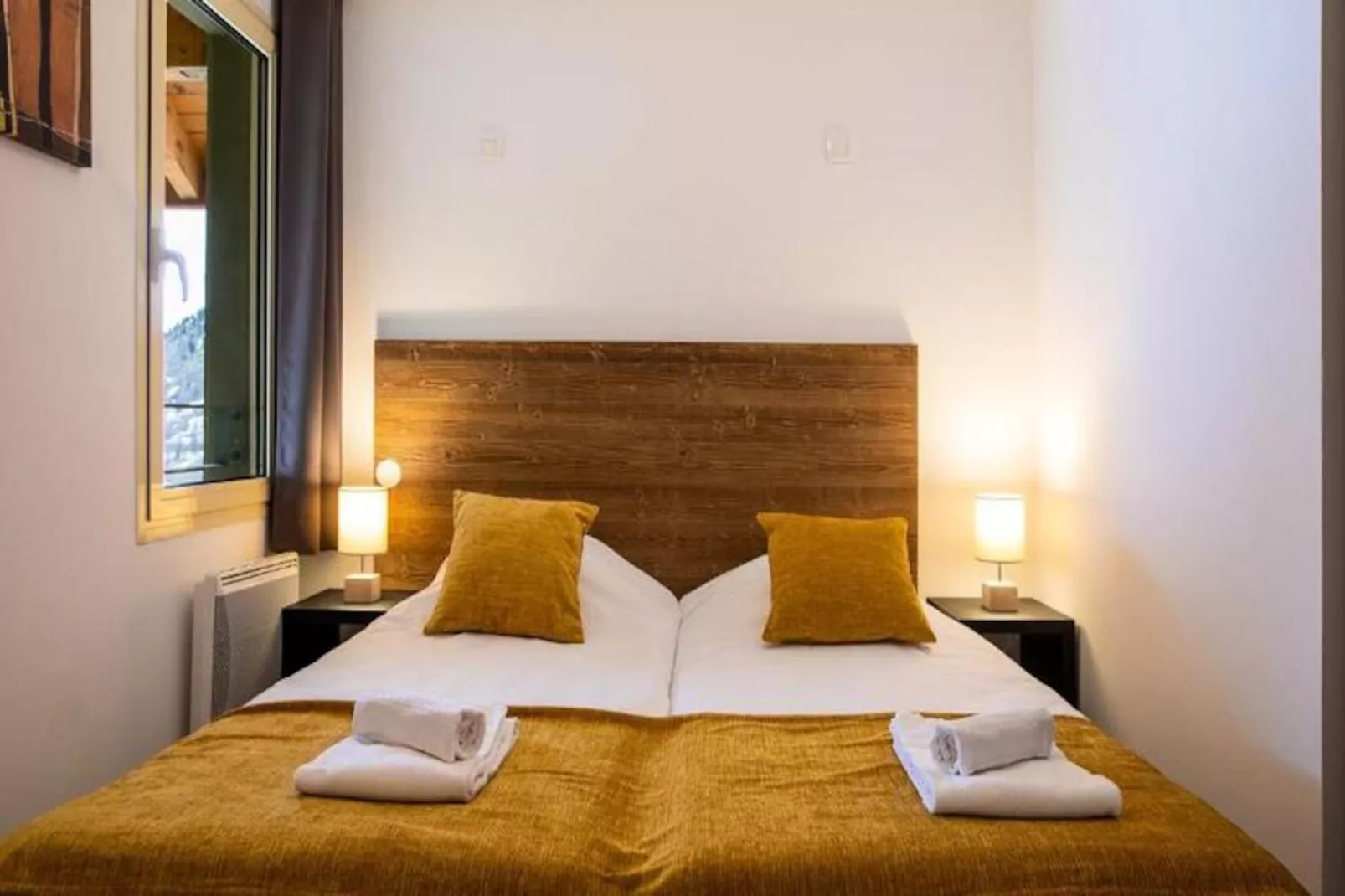 Résidence MMV Les Terrasses d'Isola ***-Image-tags.