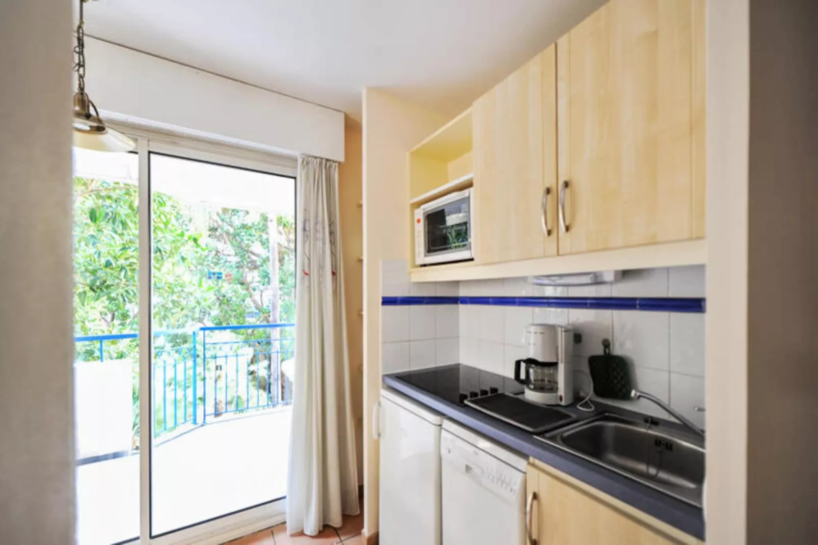 Résidence les Rivages du Parc - maeva Home-Cuisine