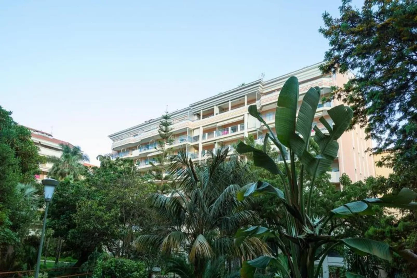 Résidence les Rivages du Parc - maeva Home-Extérieur été