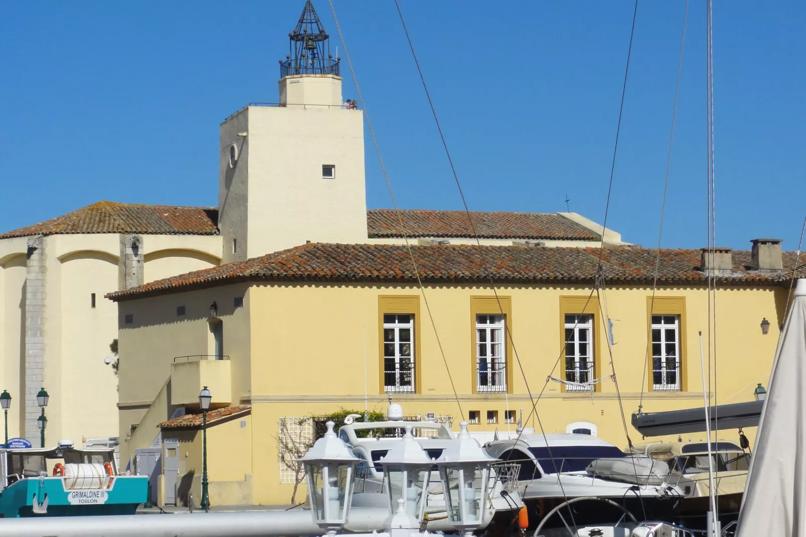 Les Baillis-Areas summer 20km