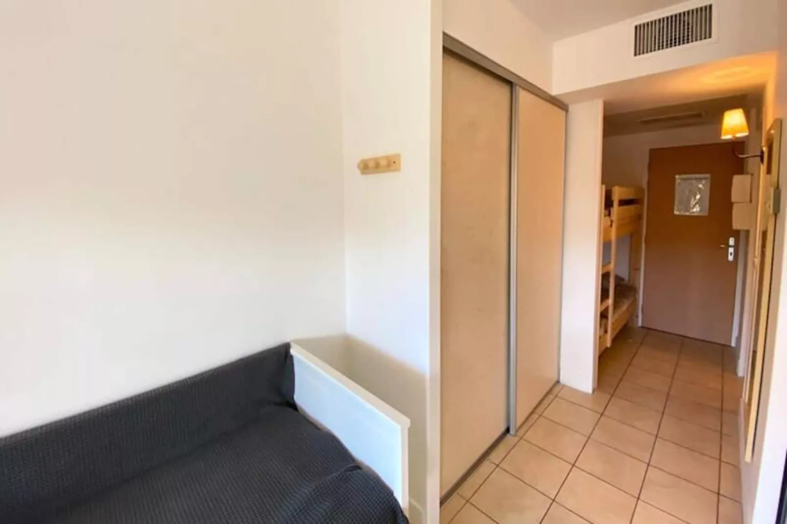 06u - Beau Studio En Résidence - Piscine Et Tennis-Image-tags.