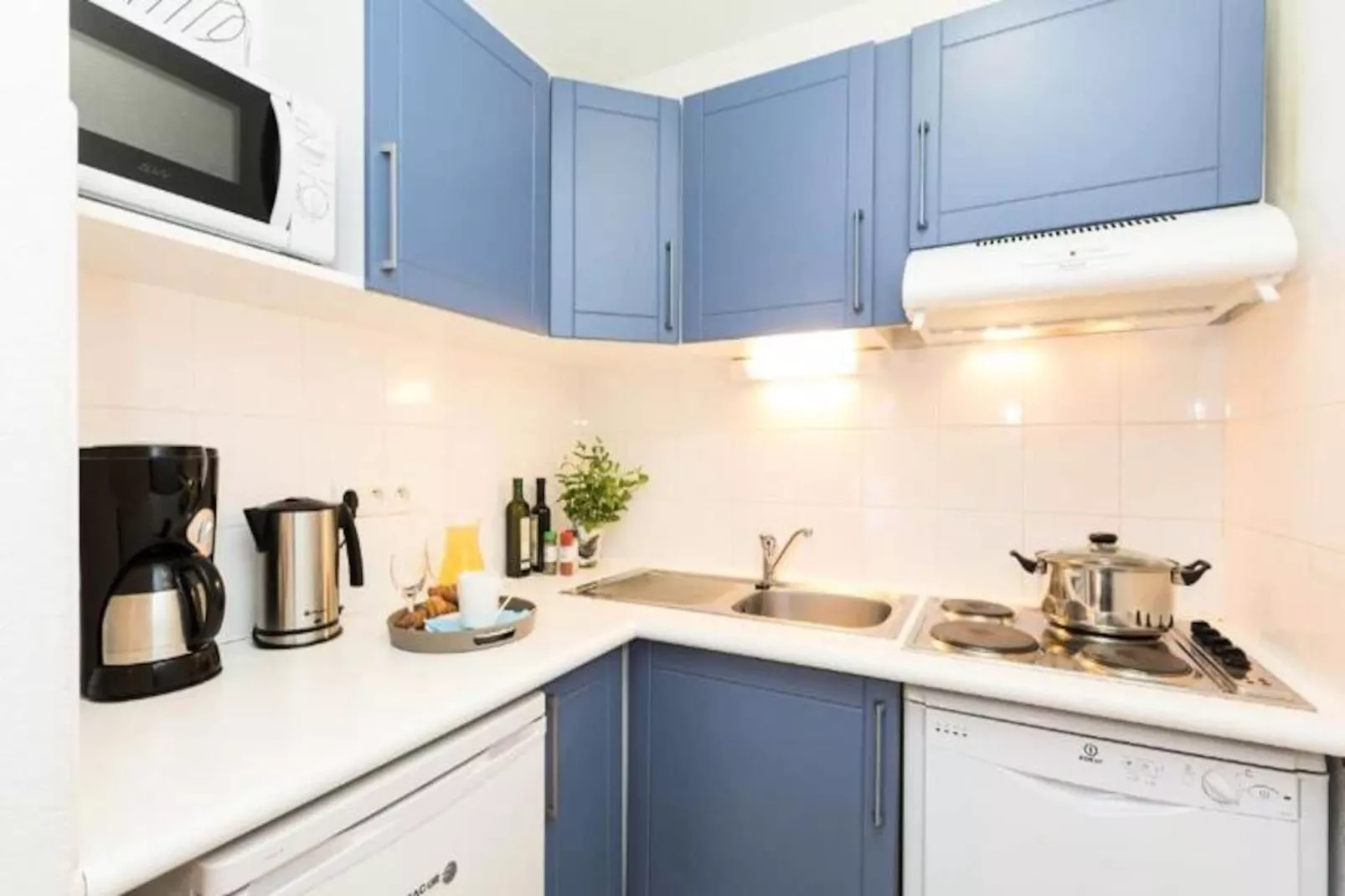 Résidence Odalys Les Sources de Manon ***-Image-tags.