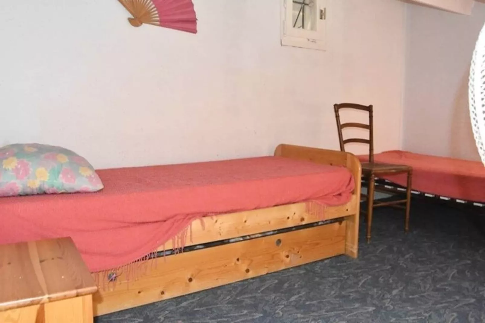 Résidence Les Leucatines 1-Bedroom