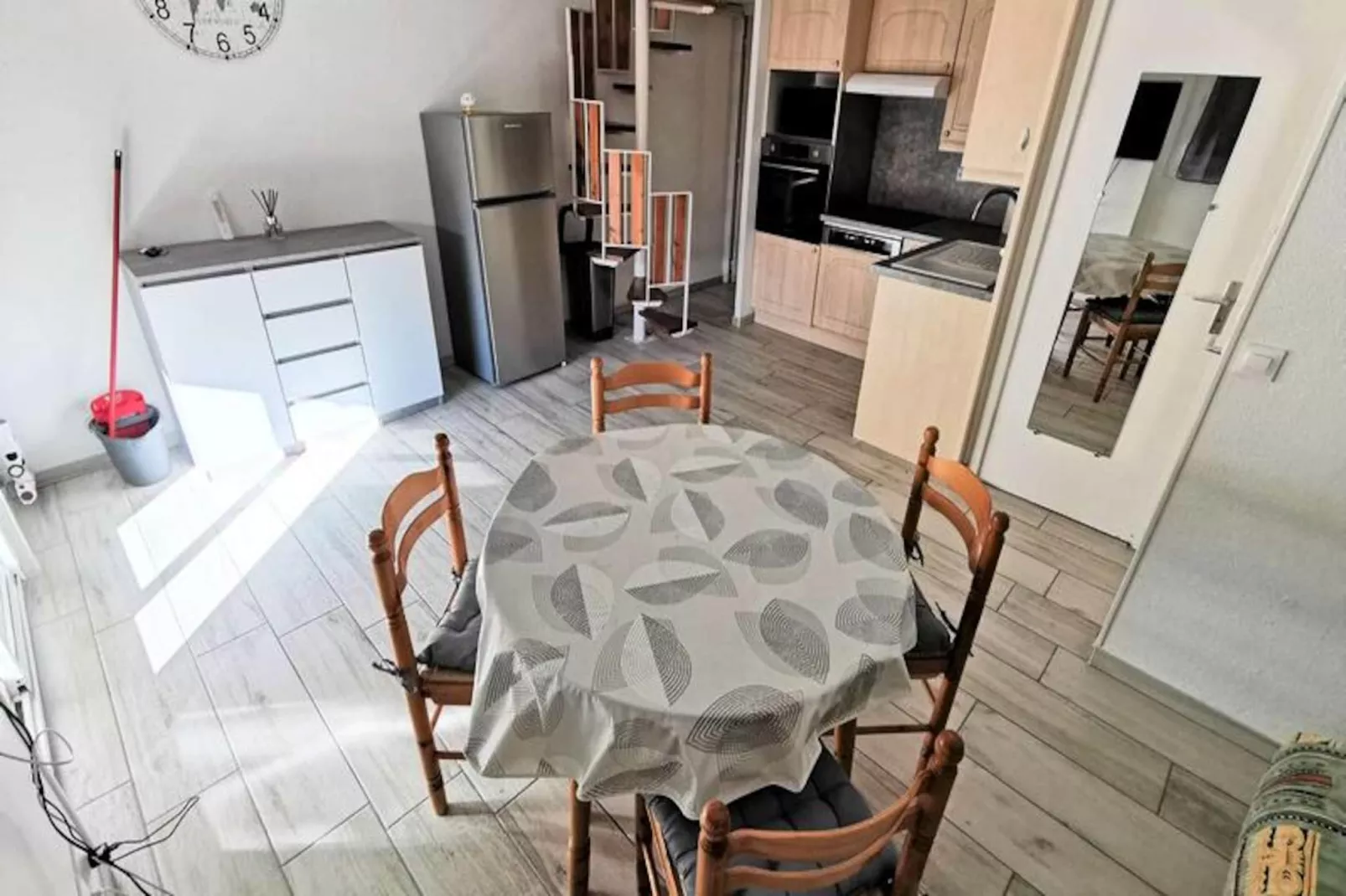 Résidence Les Yoles-Image-tags.