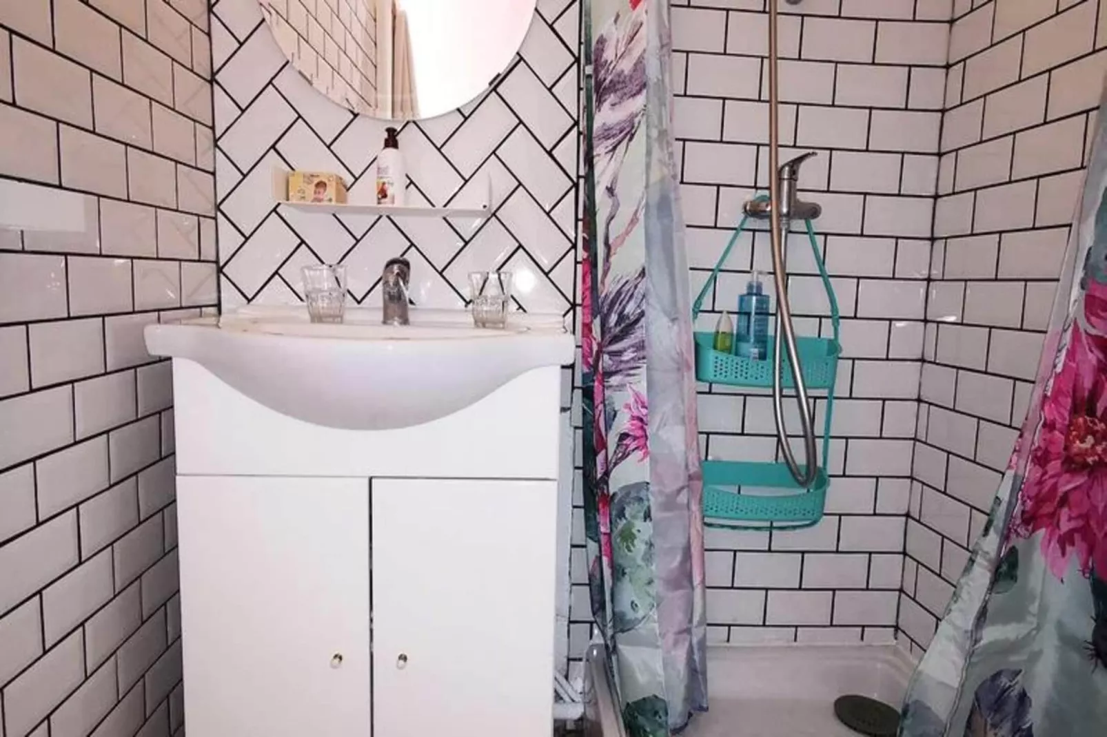 Résidence Maisons De La Mer 2-Badezimmer