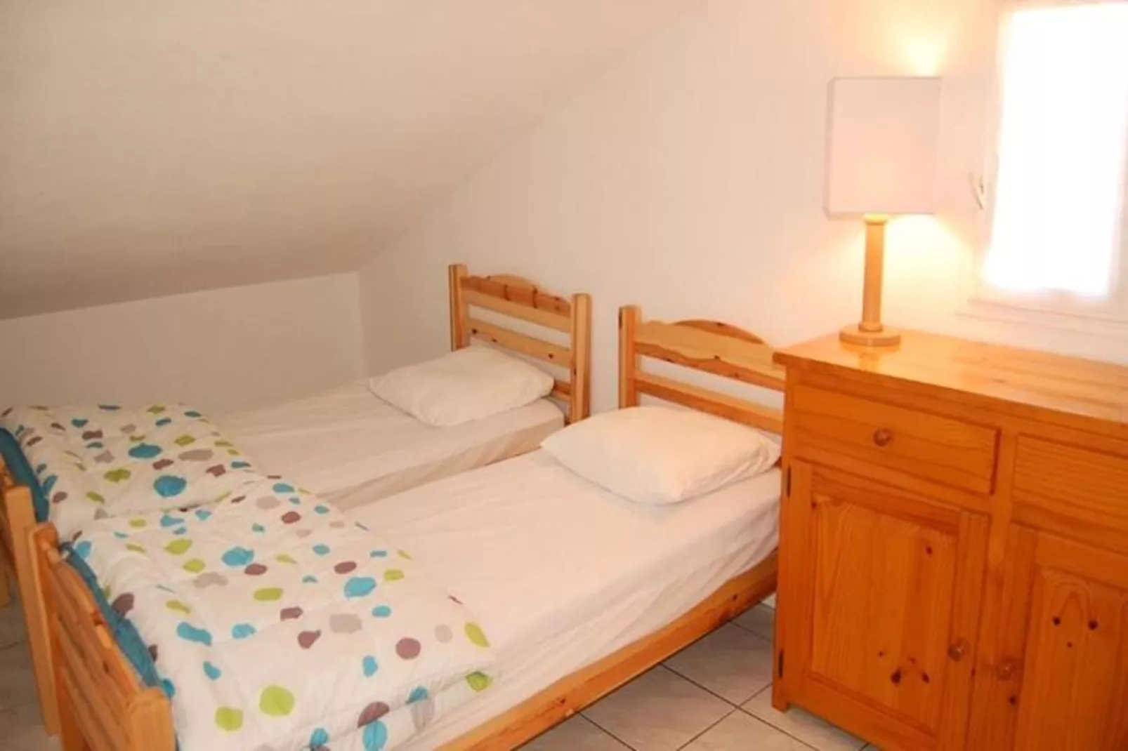 Résidence Grande Bleue-Außenbereich Sommer