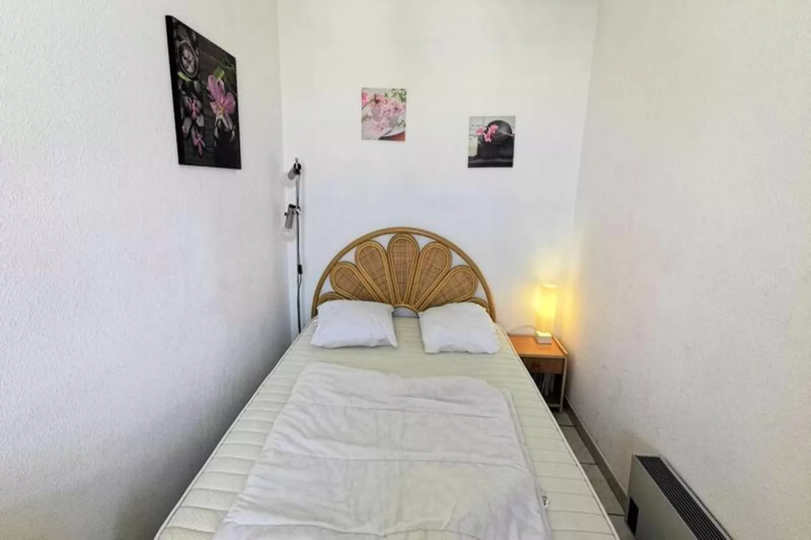 Résidence Terrasses De La Mediterranee 1-Schlafzimmer