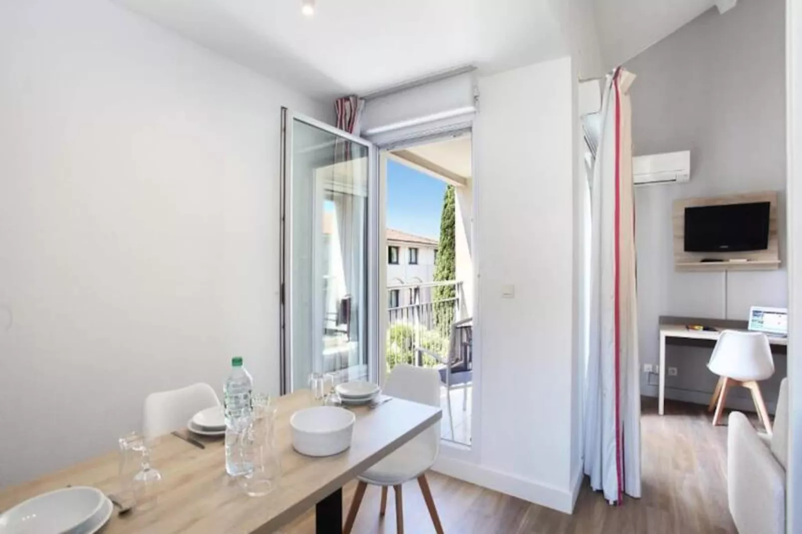 Appart'hôtel Odalys Le Clos de la Chartreuse***-Image-tags.