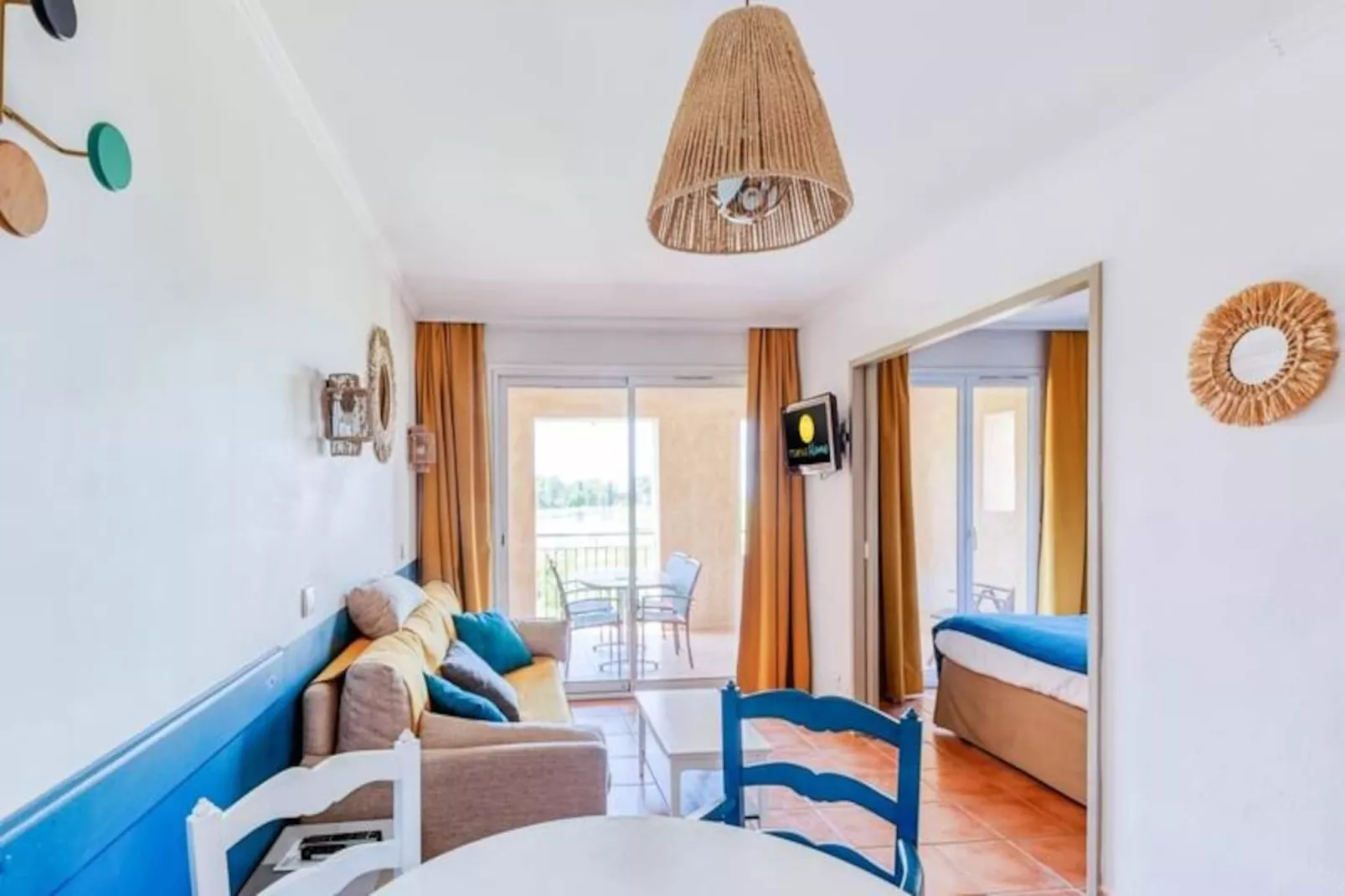 Résidence Hôtel du Golf de Pont Royal - maeva Home-Image-tags.