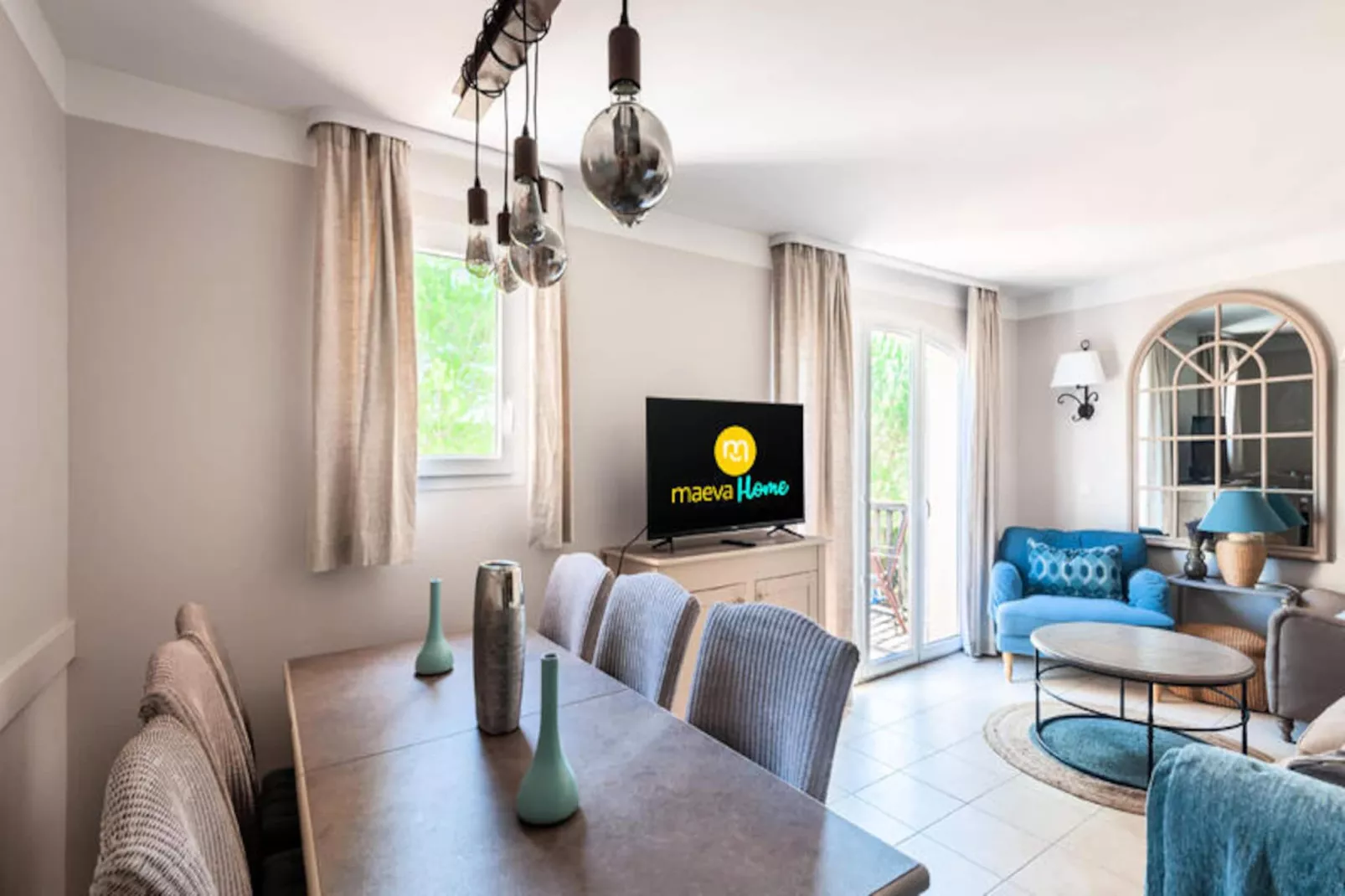 Les Coteaux de Pont Royal en Provence - maeva Home-Image-tags.