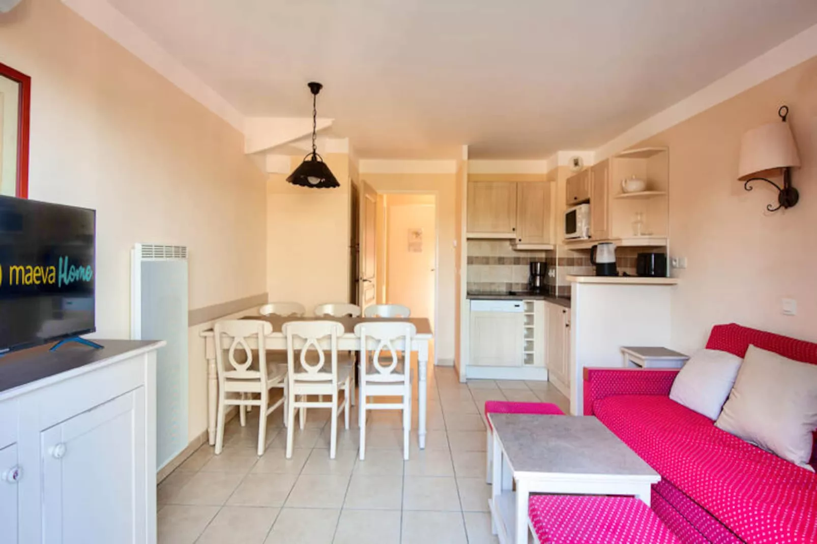 Les Coteaux de Pont Royal en Provence - maeva Home-Image-tags.