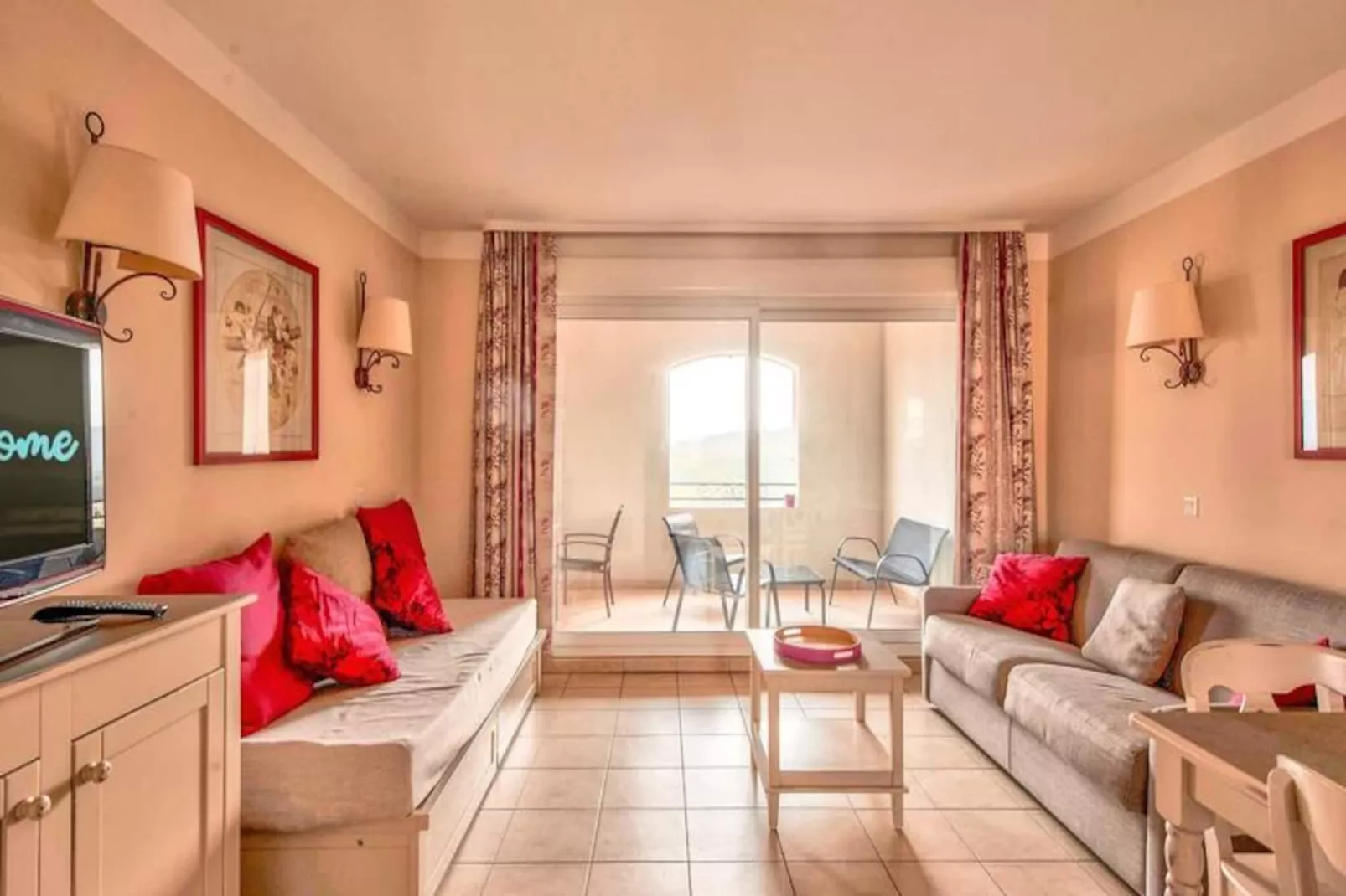 Les Coteaux de Pont Royal en Provence - maeva Home-Image-tags.