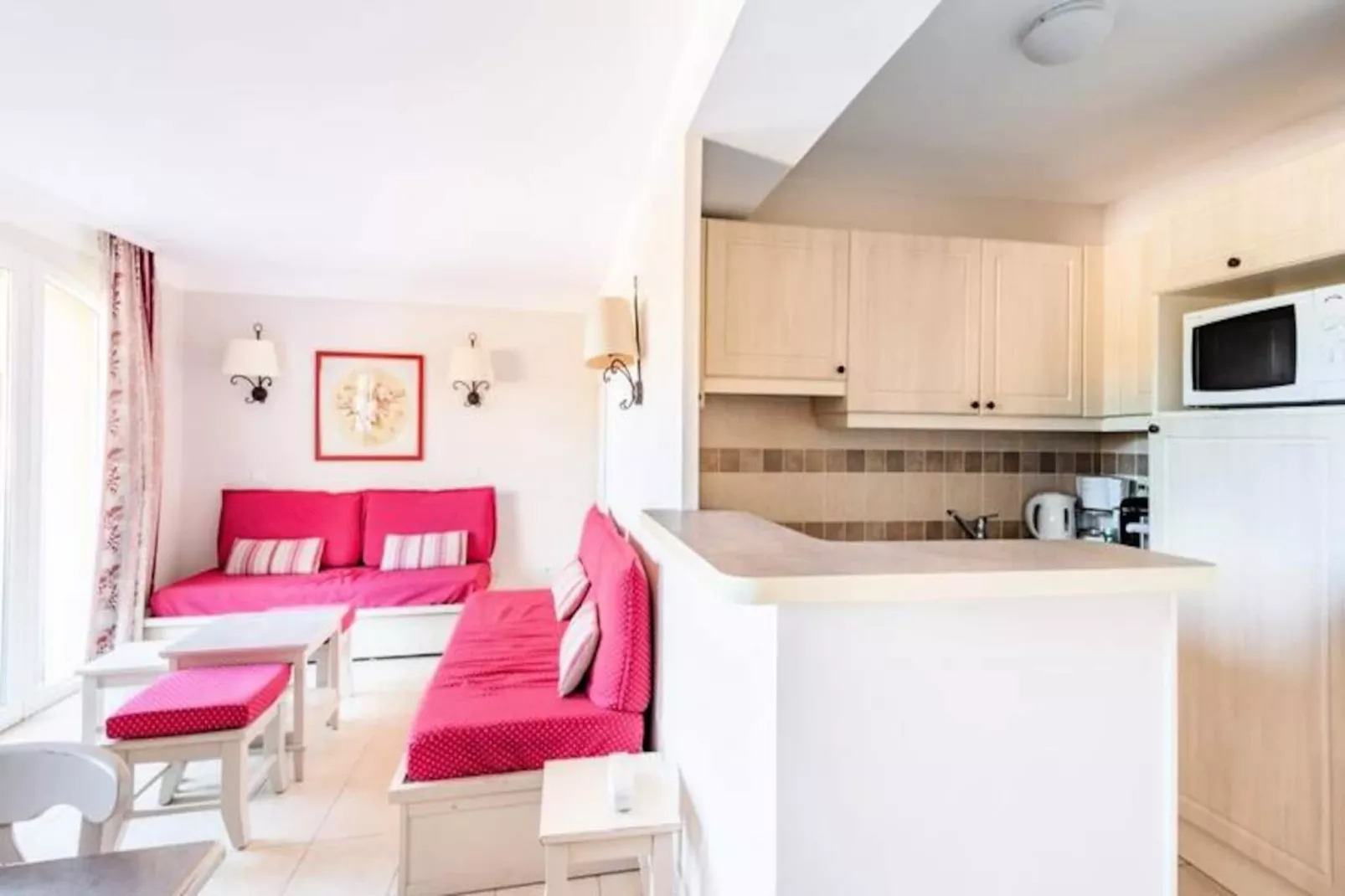 Les Coteaux de Pont Royal en Provence - maeva Home-Image-tags.