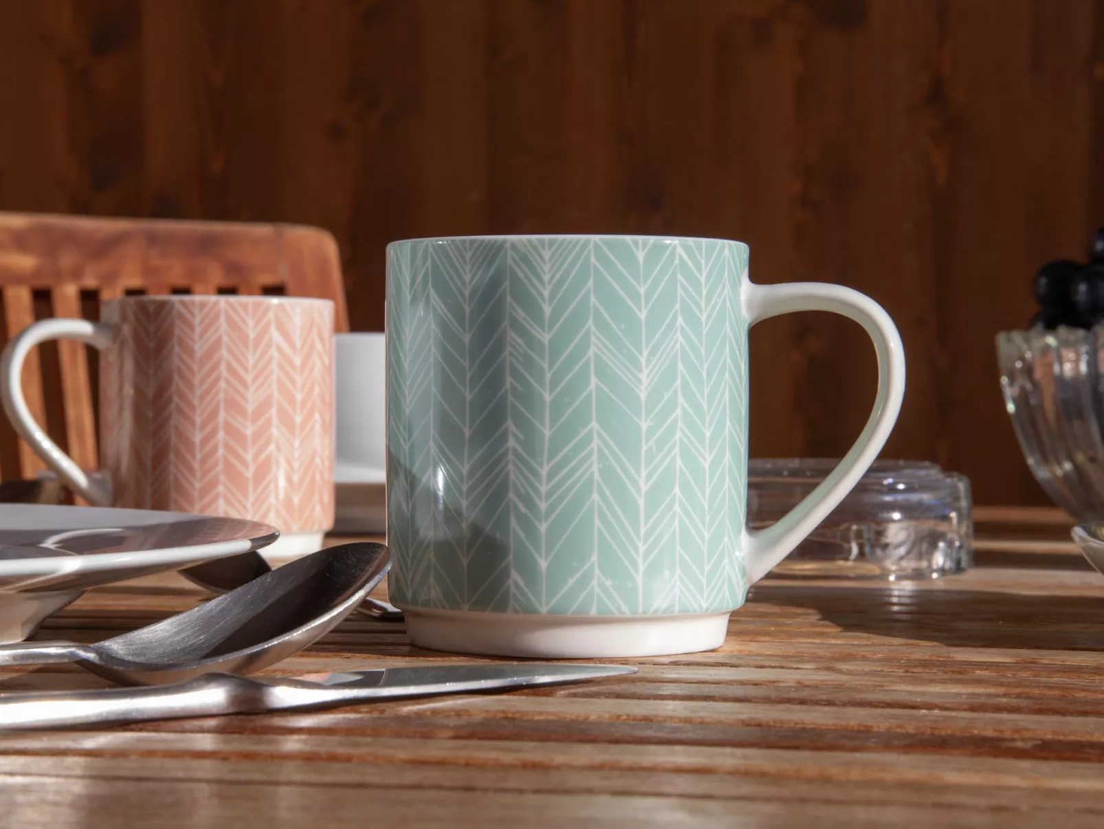 Bella Vista Apt. No. 09-Inside