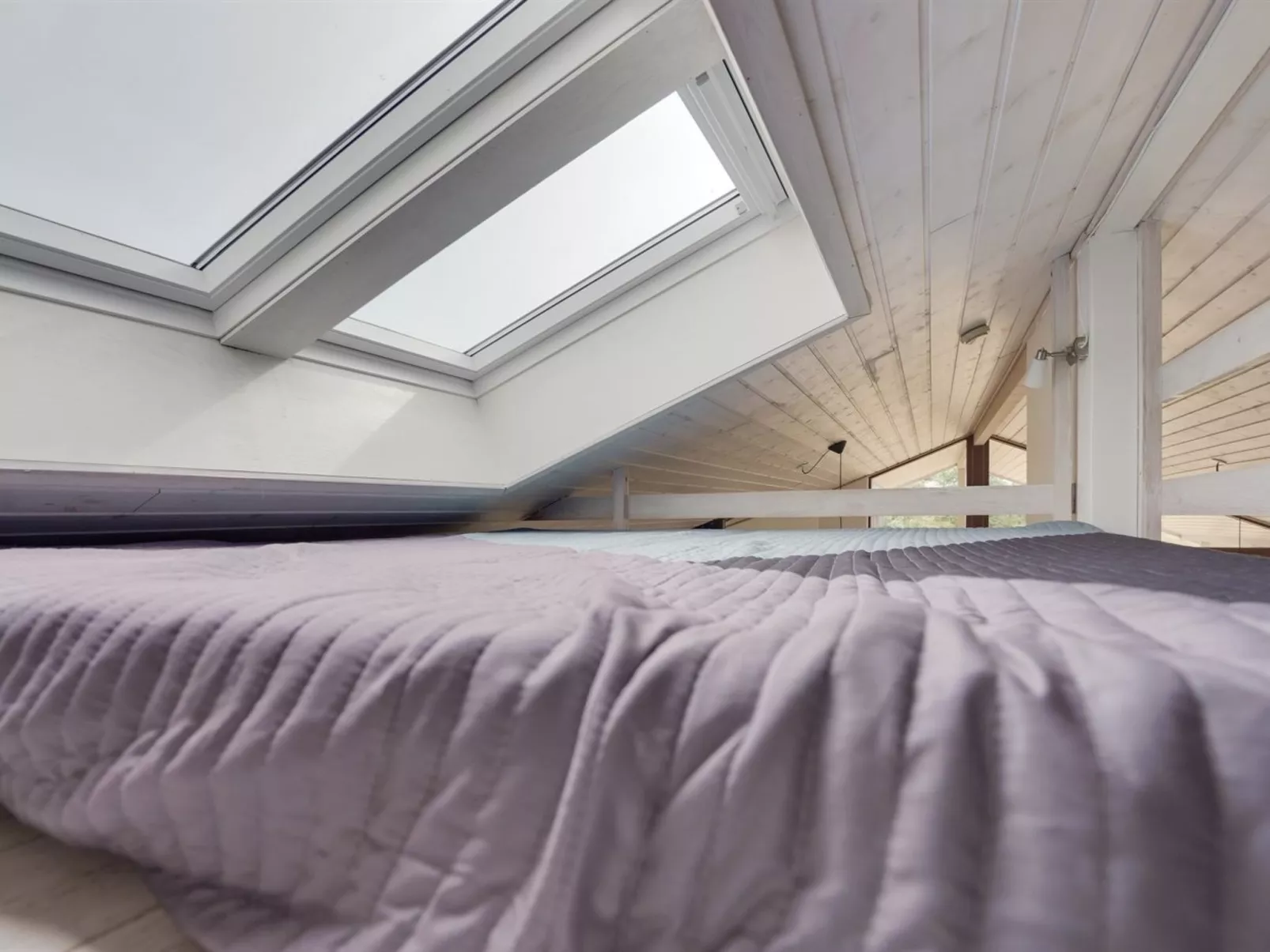 "Cathalina" - 75m from the sea-Inside