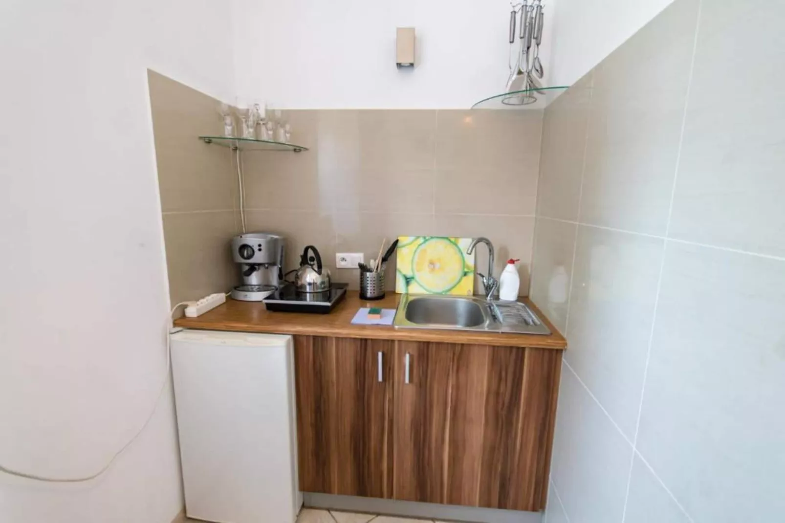 Willa wakacyjna dla 16 osób Brenna-Cuisine