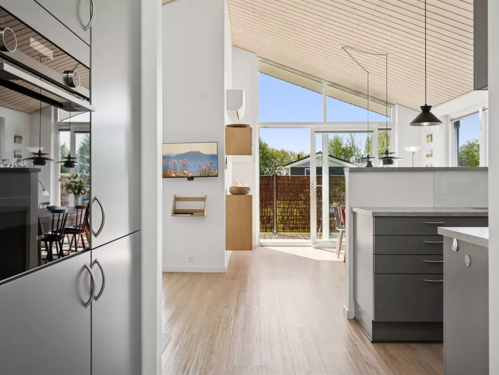 "Snari" - 700m from the sea-Inside