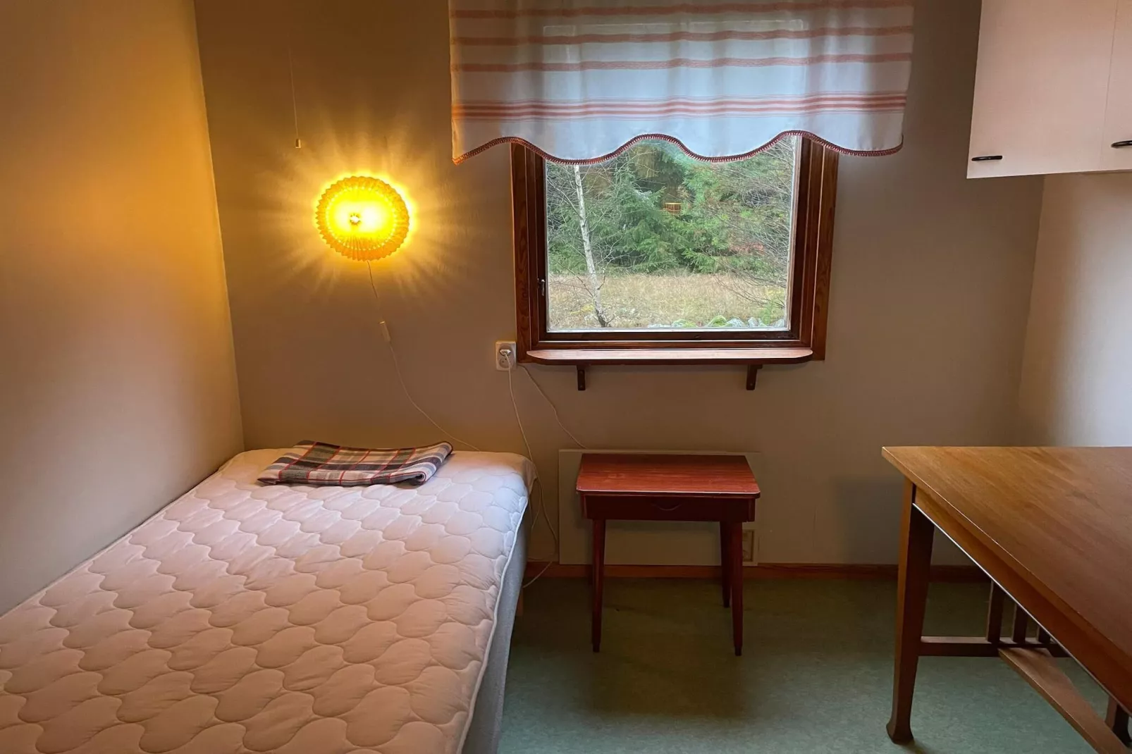 Maison de vacances pour 4 a KODE-Intérieur