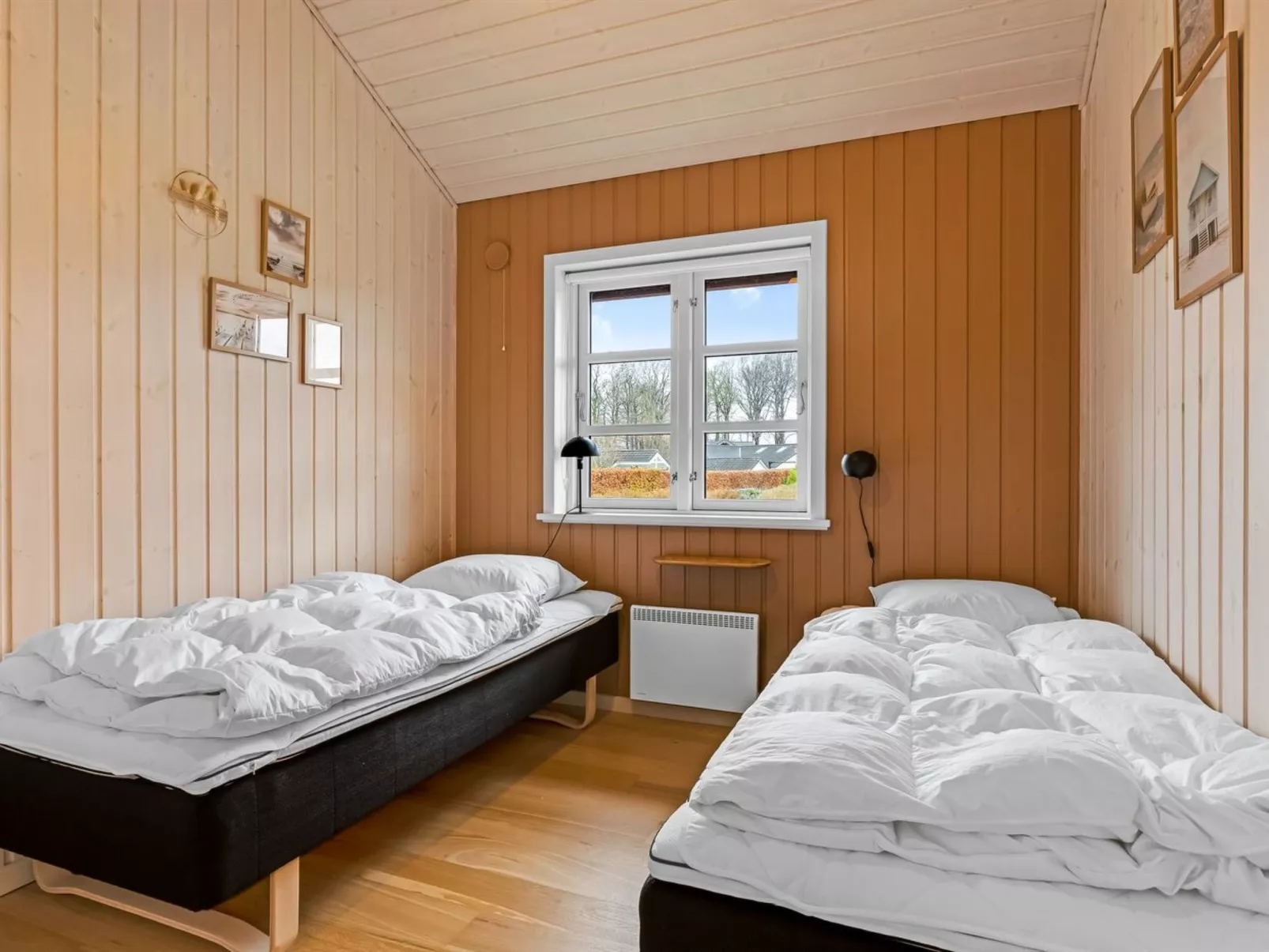 "Marisol" - 200m from the sea-Inside