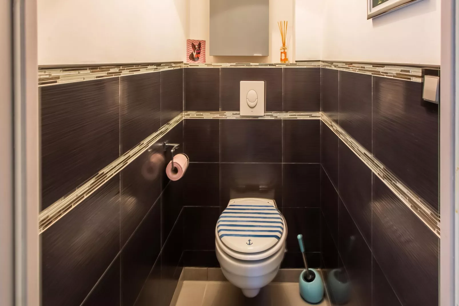 Petit Maure-Bathroom