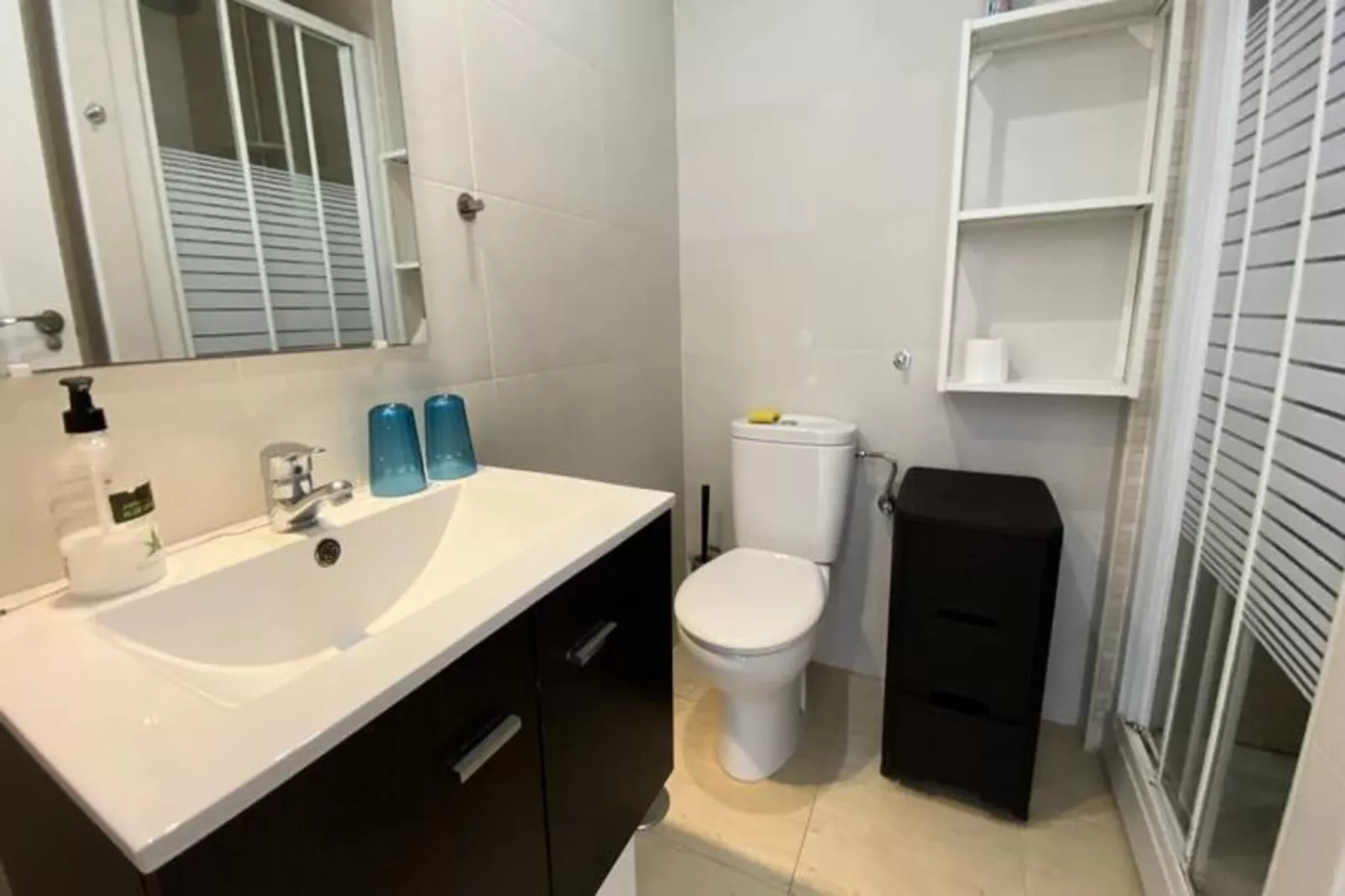 Appartement Vistamar : Piscine Et Magnifique Terrasse Panoramique-Image-tags.