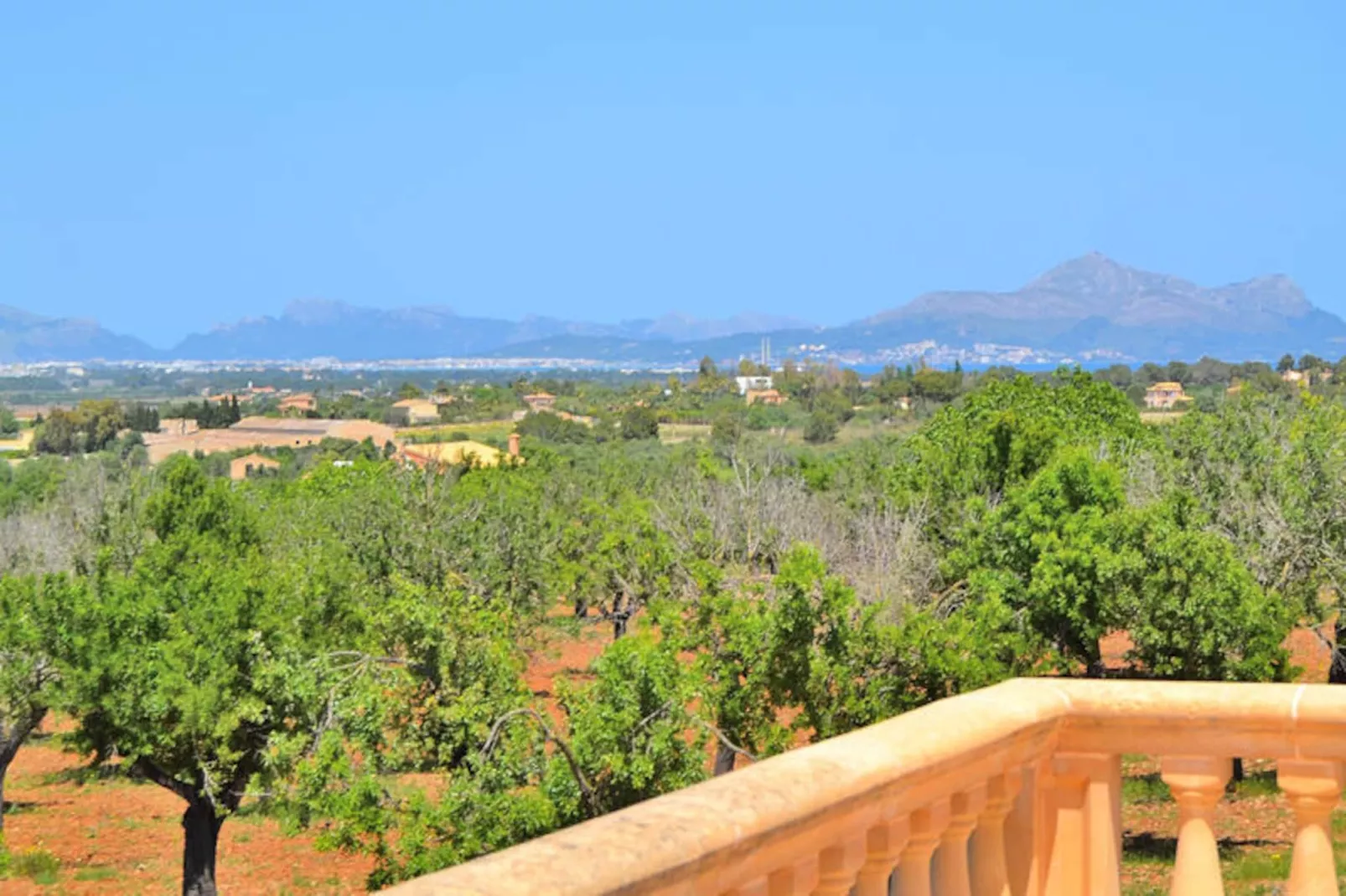 Maison à Santa Margalida-Image-tags.