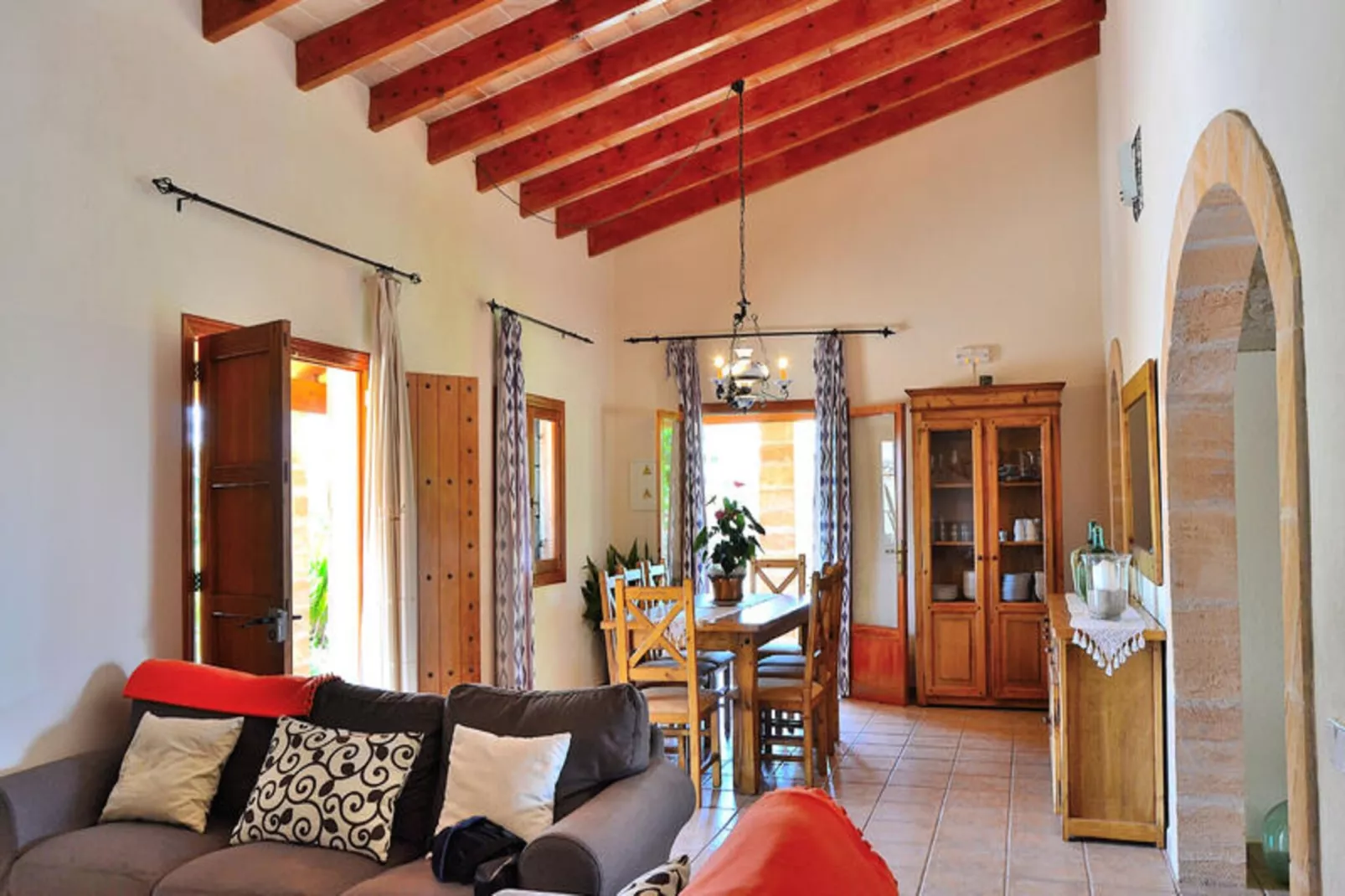 Maison à Son Serra de Marina-Image-tags.