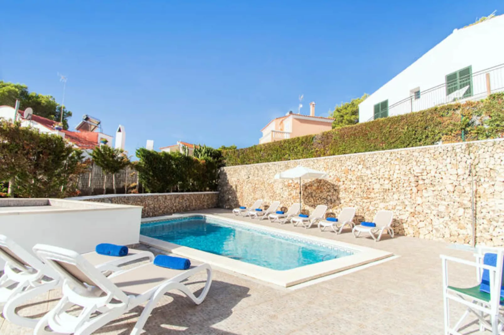 Maison à Cala Galdana-Image-tags.