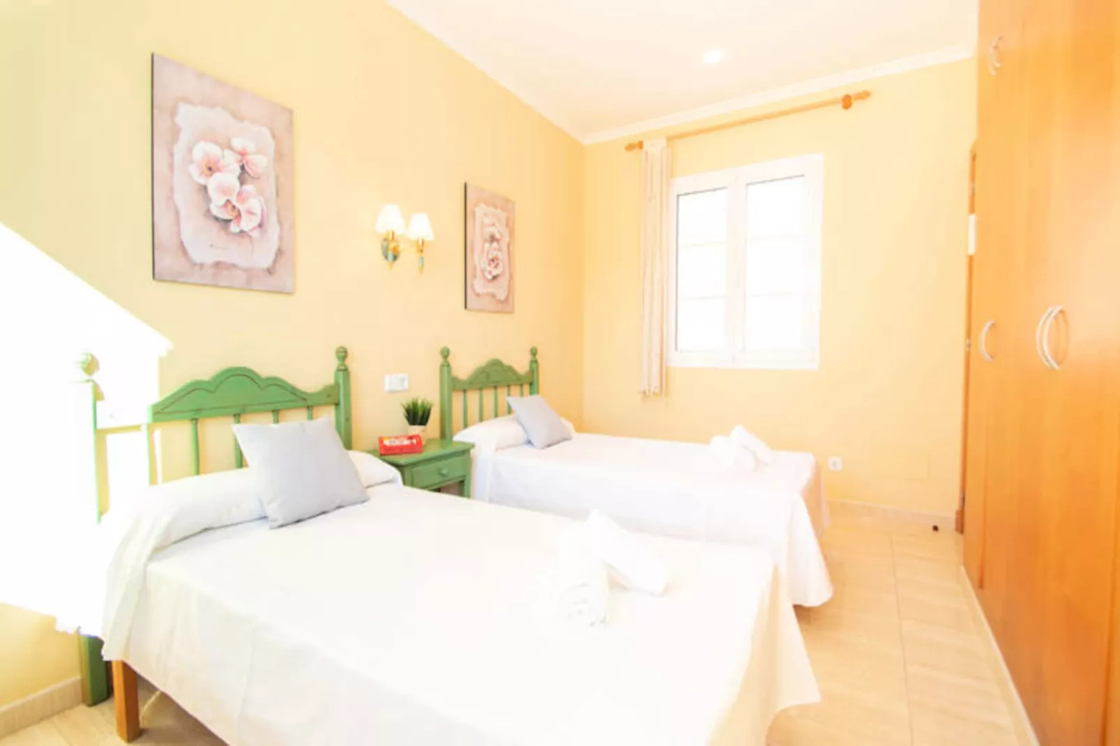 Maison à Cala Galdana-Image-tags.