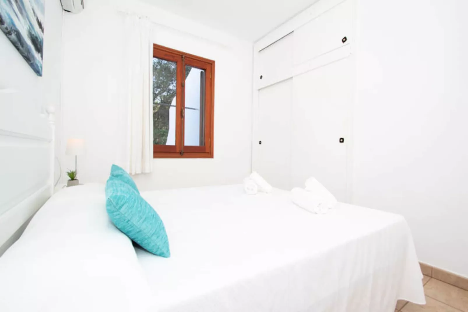 Maison à Cala Galdana-Image-tags.