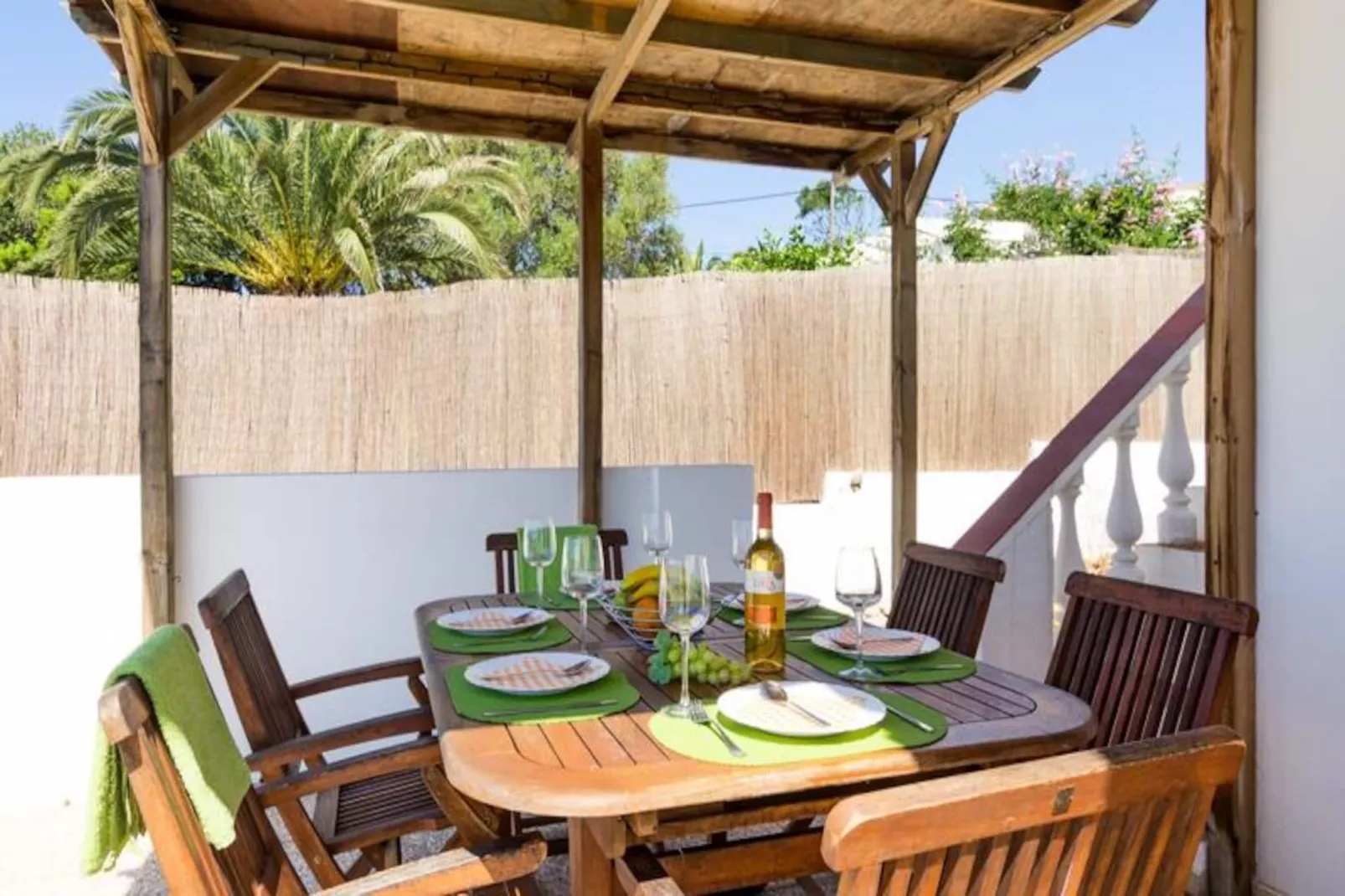 Maison à Cala'n Porter-Image-tags.