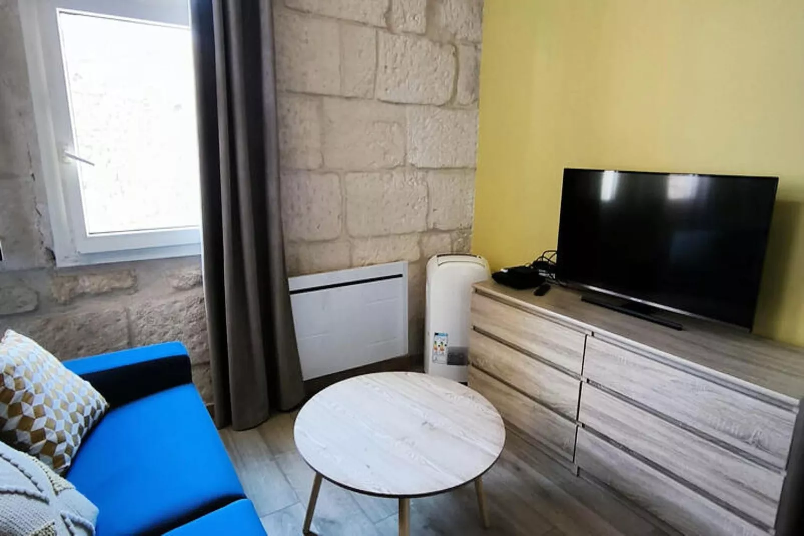 Appartements à Nîmes-Recreation room
