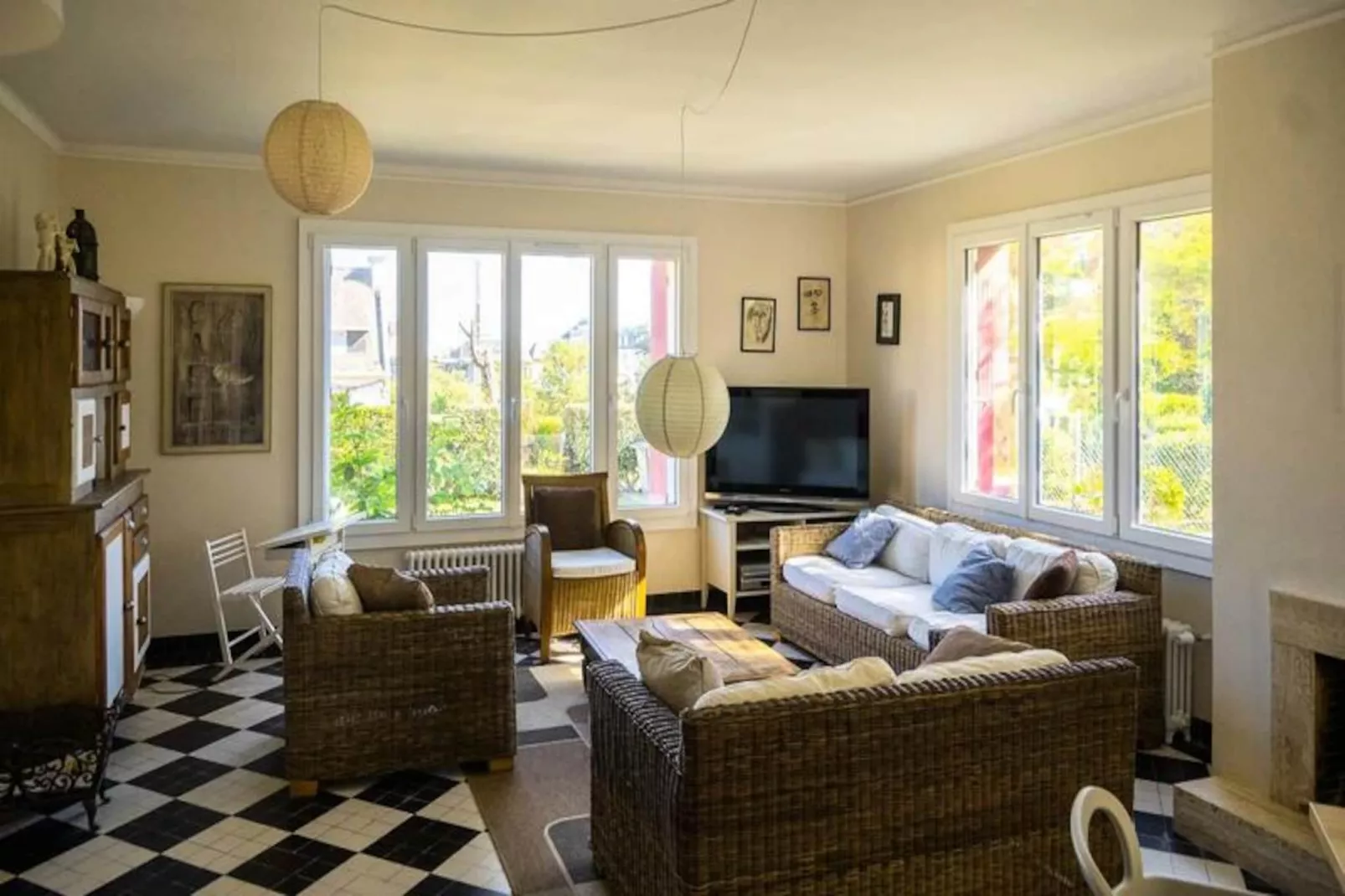 Maison à Trebeurden-Image-tags.