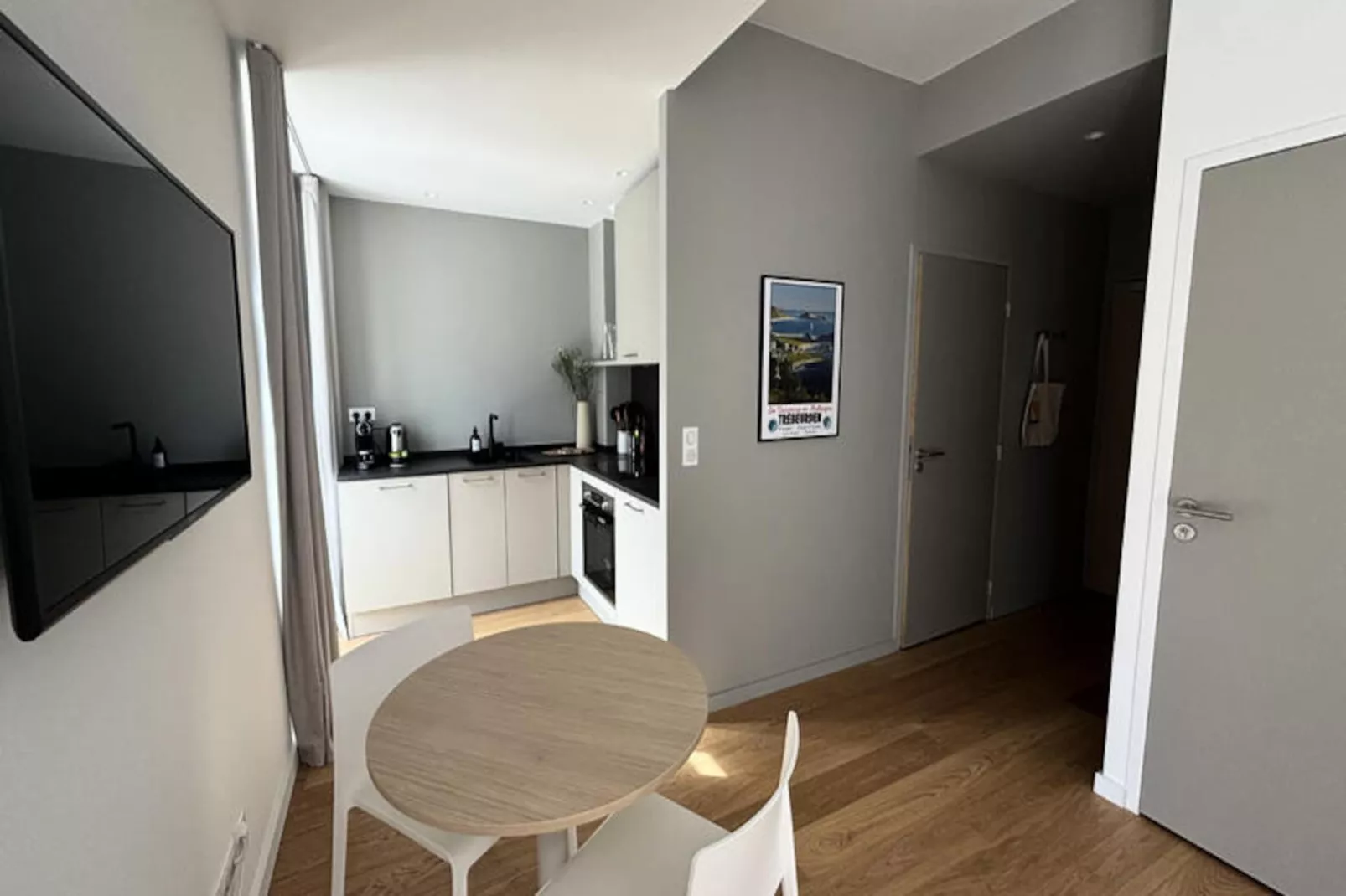 Appartements à Trebeurden-Image-tags.