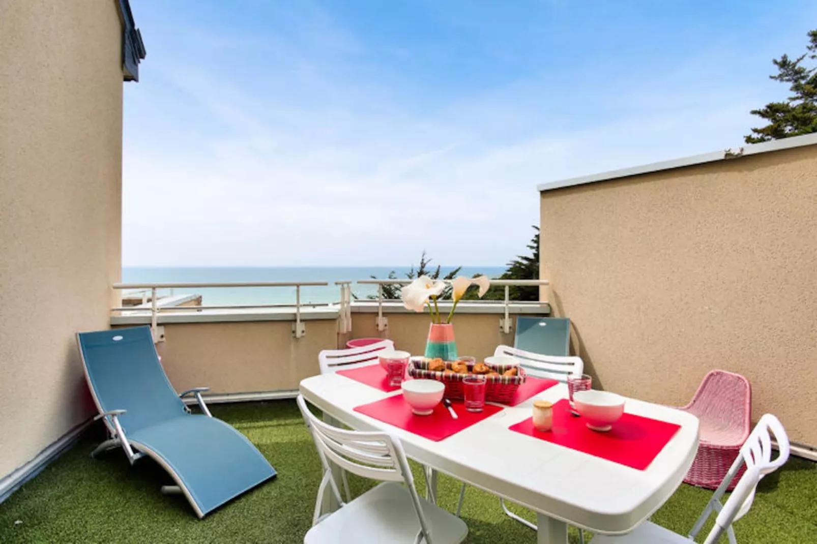 Appartements à Erquy-Non tagué