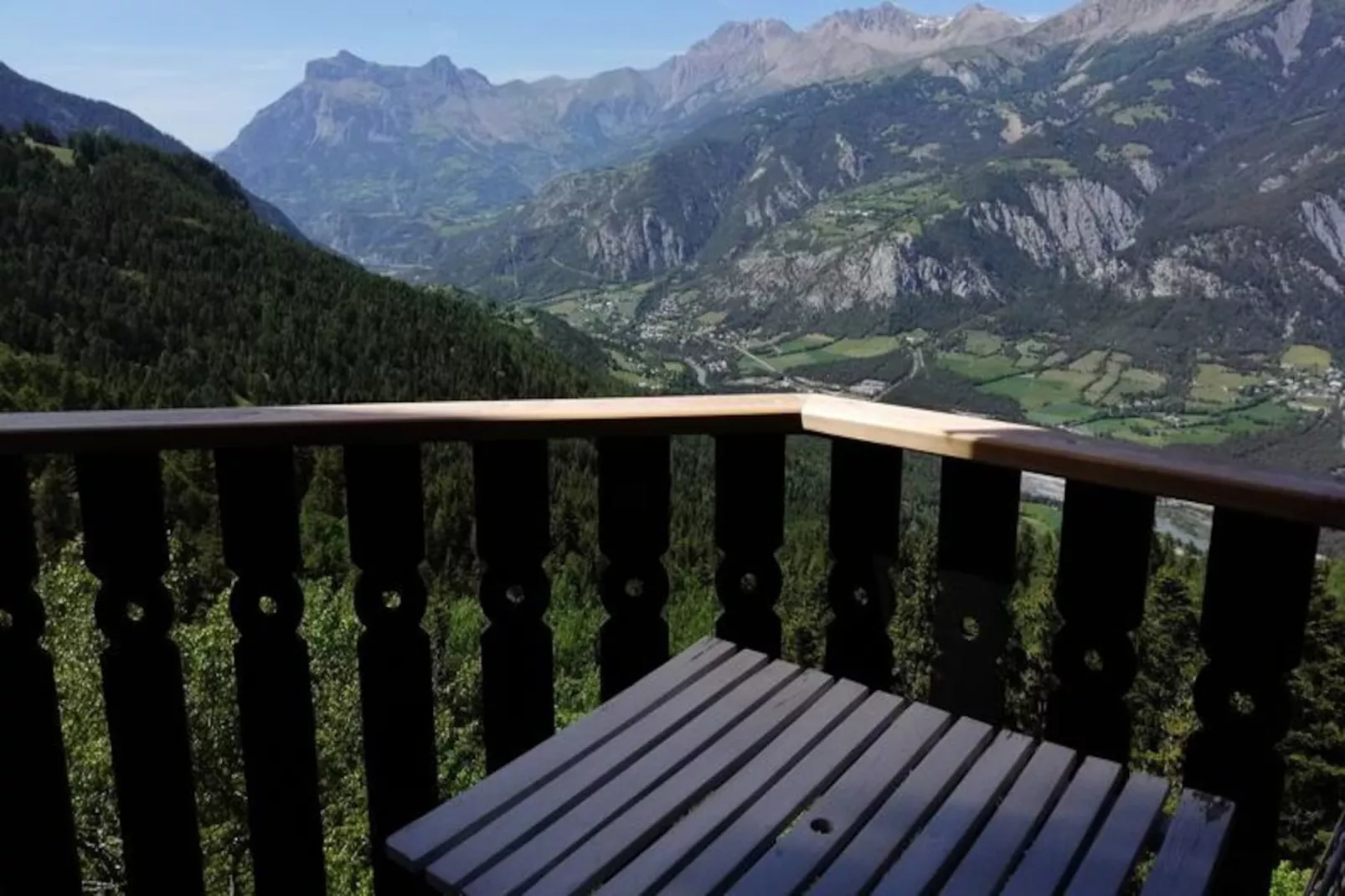 Résidence Voile Des Neiges A-Image-tags.