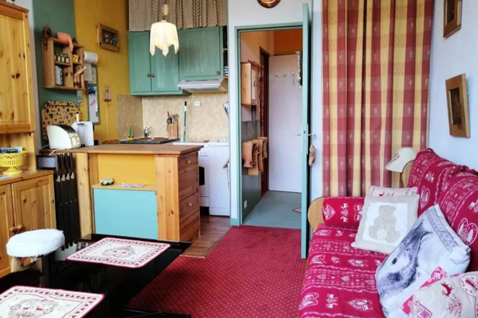 Résidence Chenonceau 2-Image-tags.